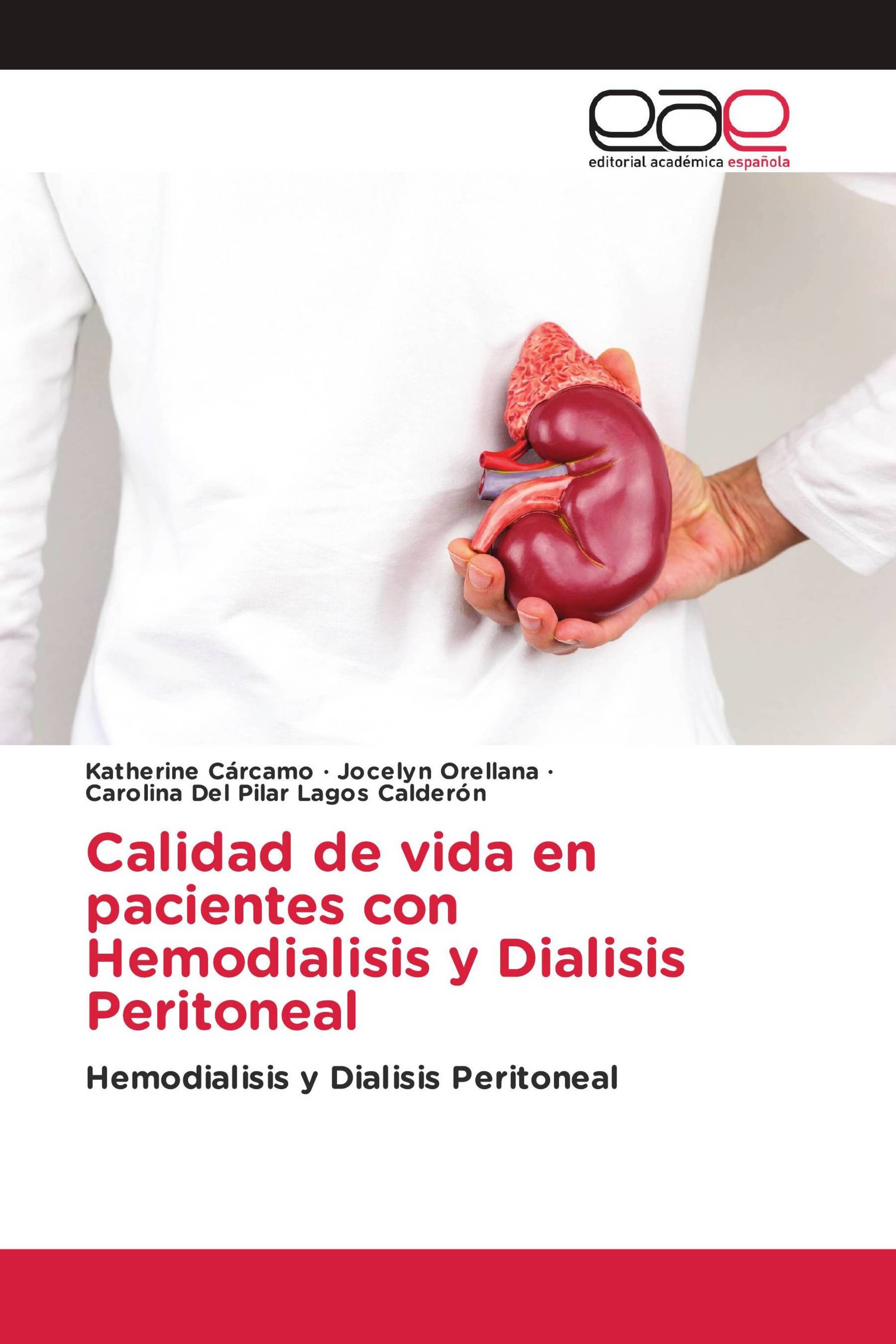 Calidad de vida en pacientes con Hemodialisis y Dialisis Peritoneal