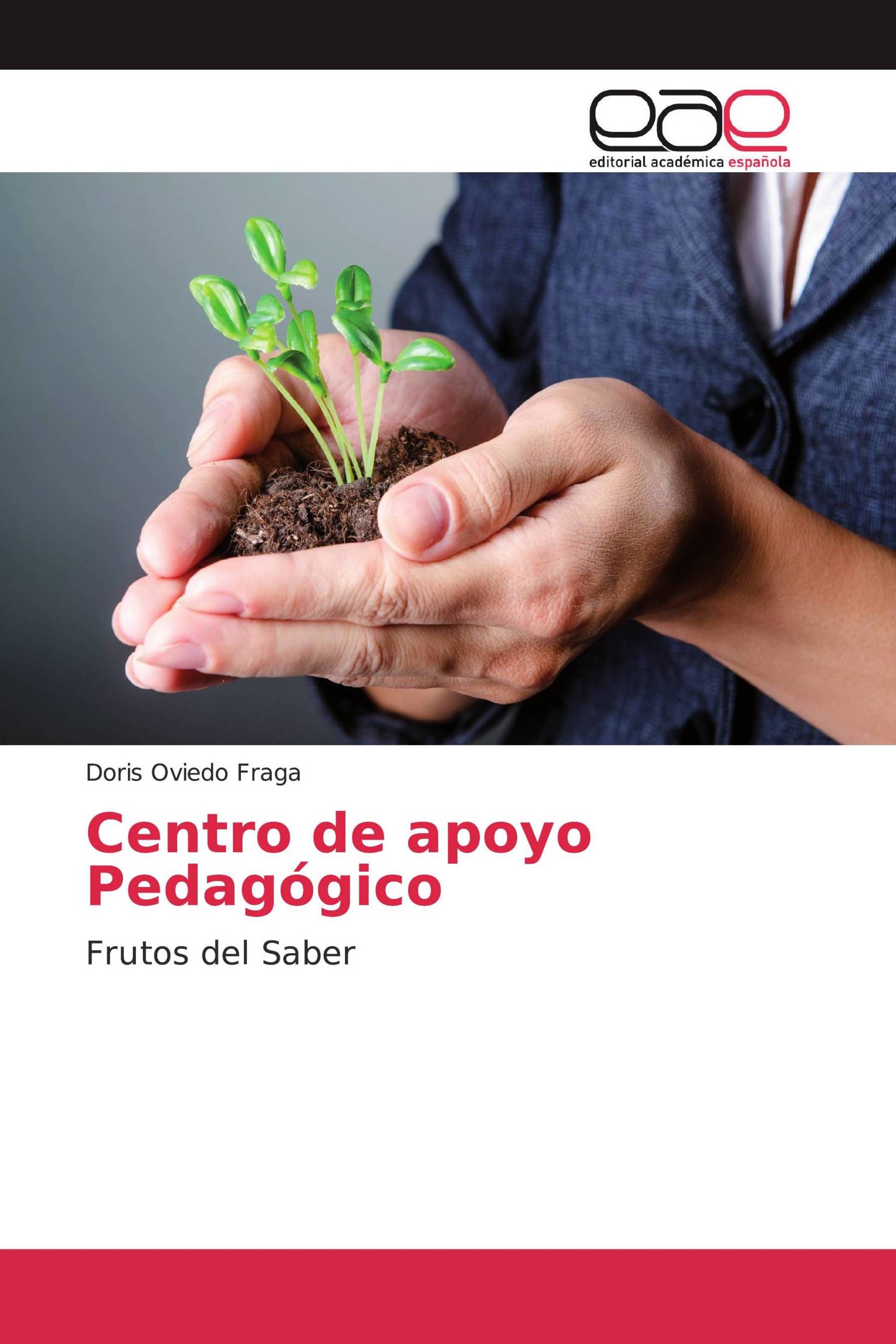 Centro de apoyo Pedagógico