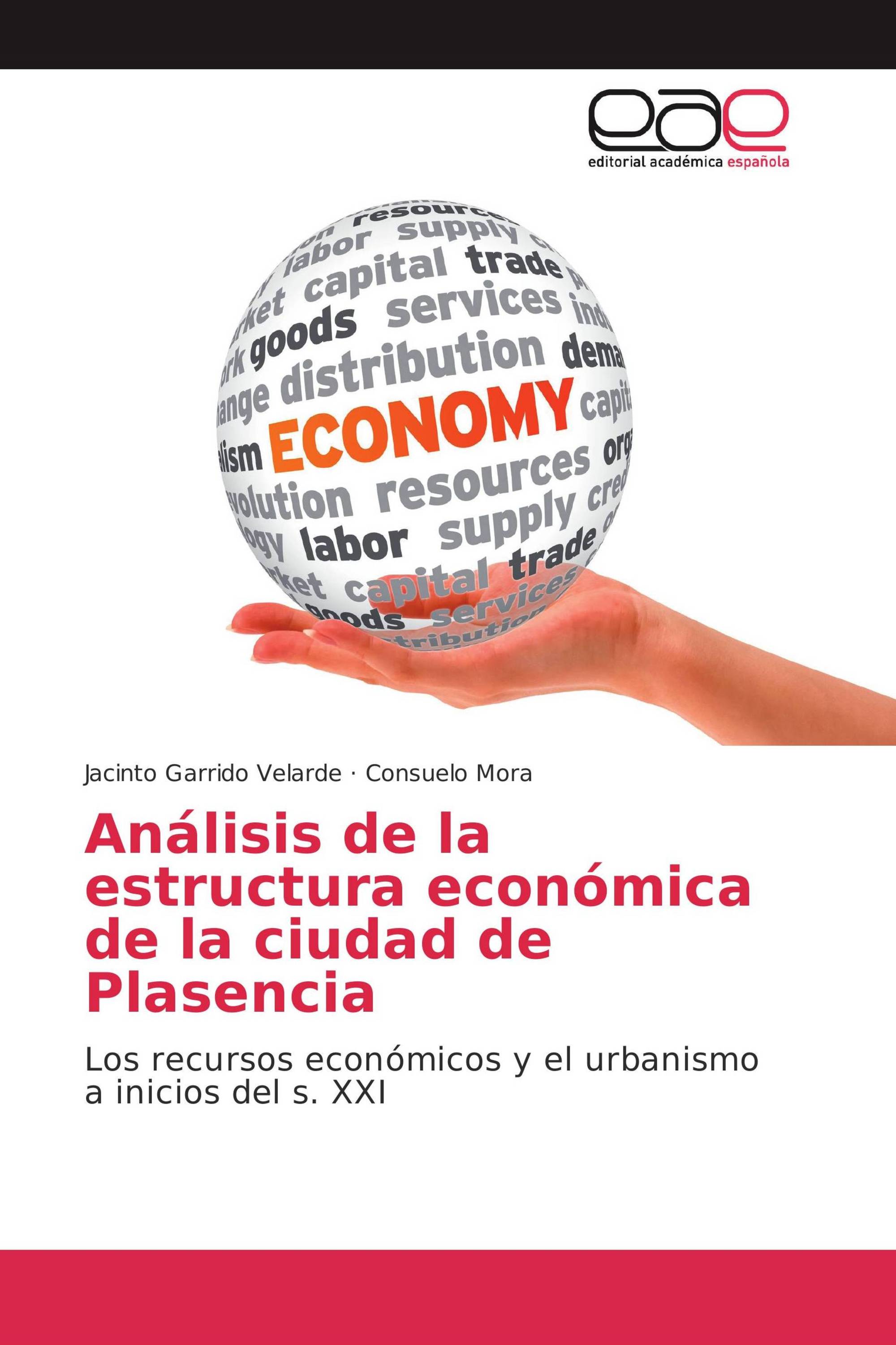 Análisis de la estructura económica de la ciudad de Plasencia