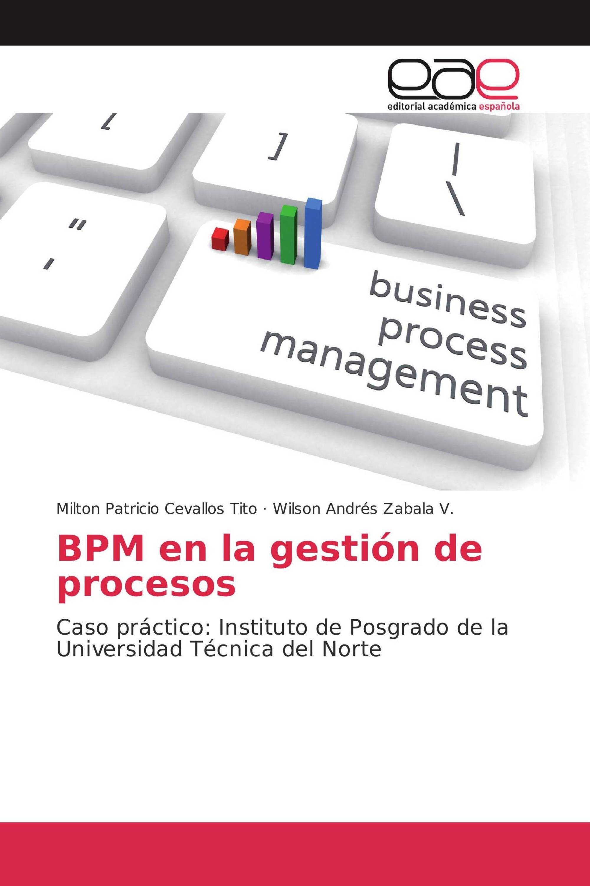 BPM en la gestión de procesos