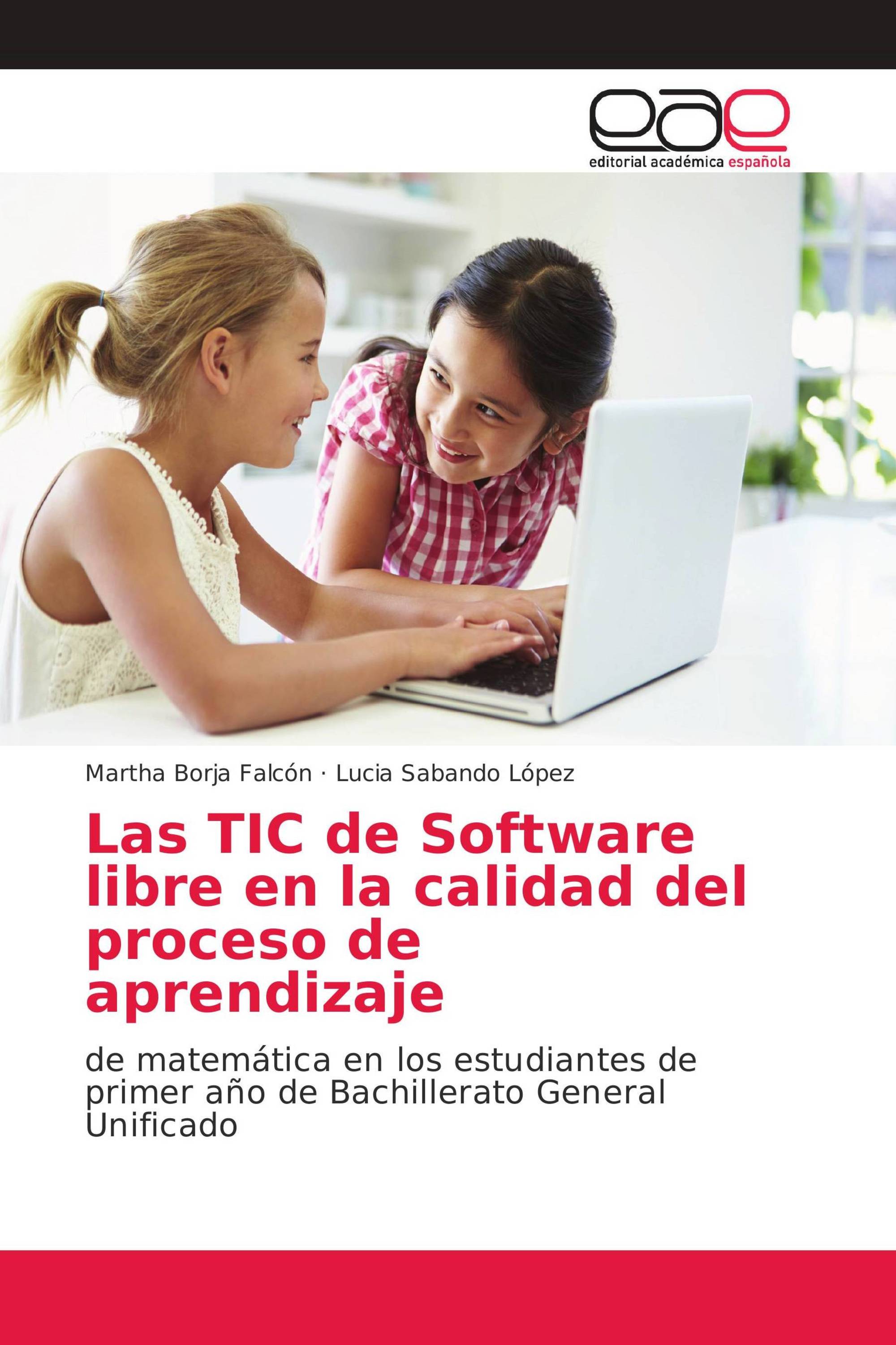 Las TIC de Software libre en la calidad del proceso de aprendizaje