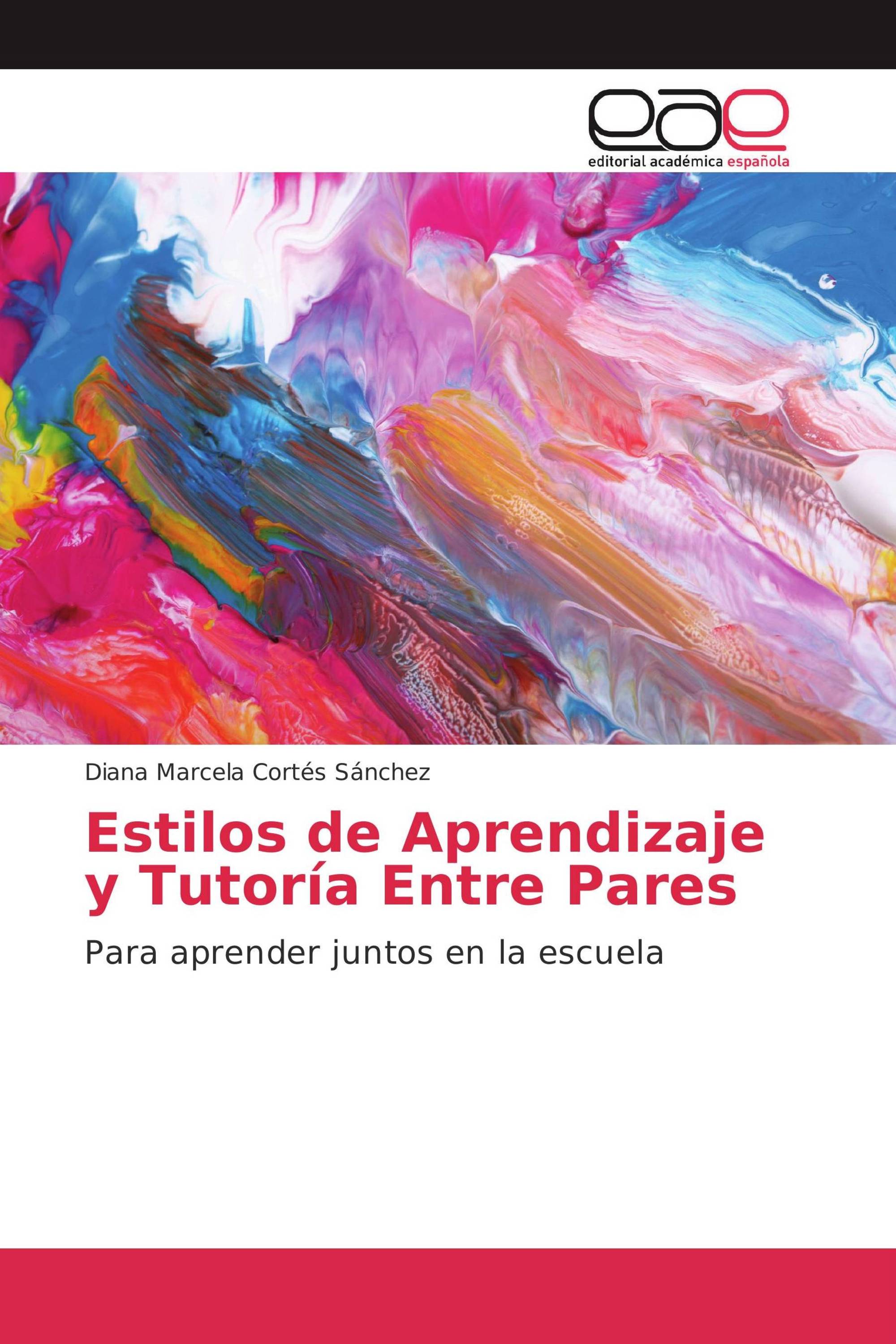 Estilos de Aprendizaje y Tutoría Entre Pares