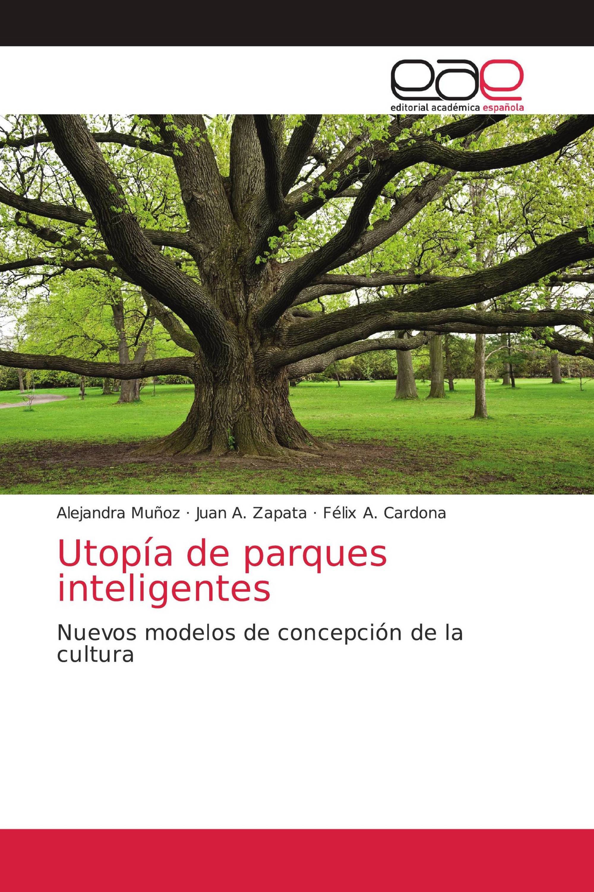 Utopía de parques inteligentes