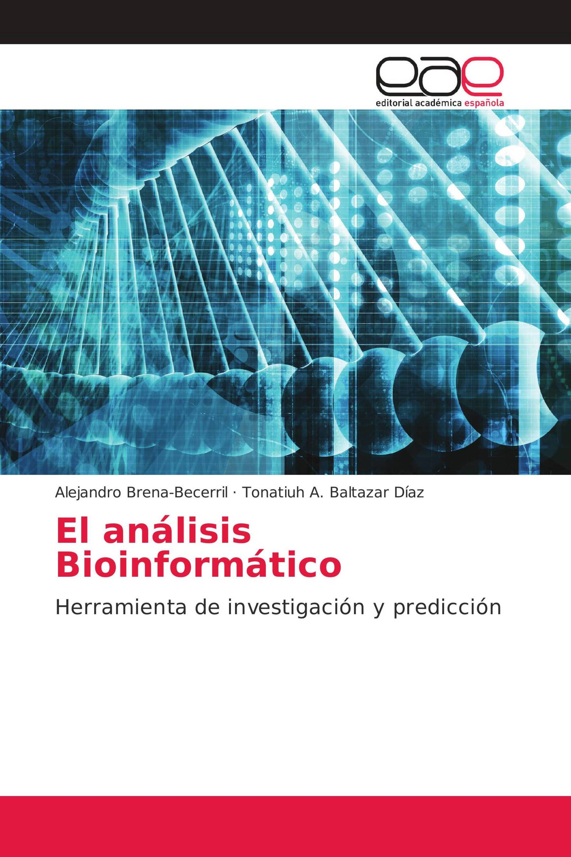 El análisis Bioinformático