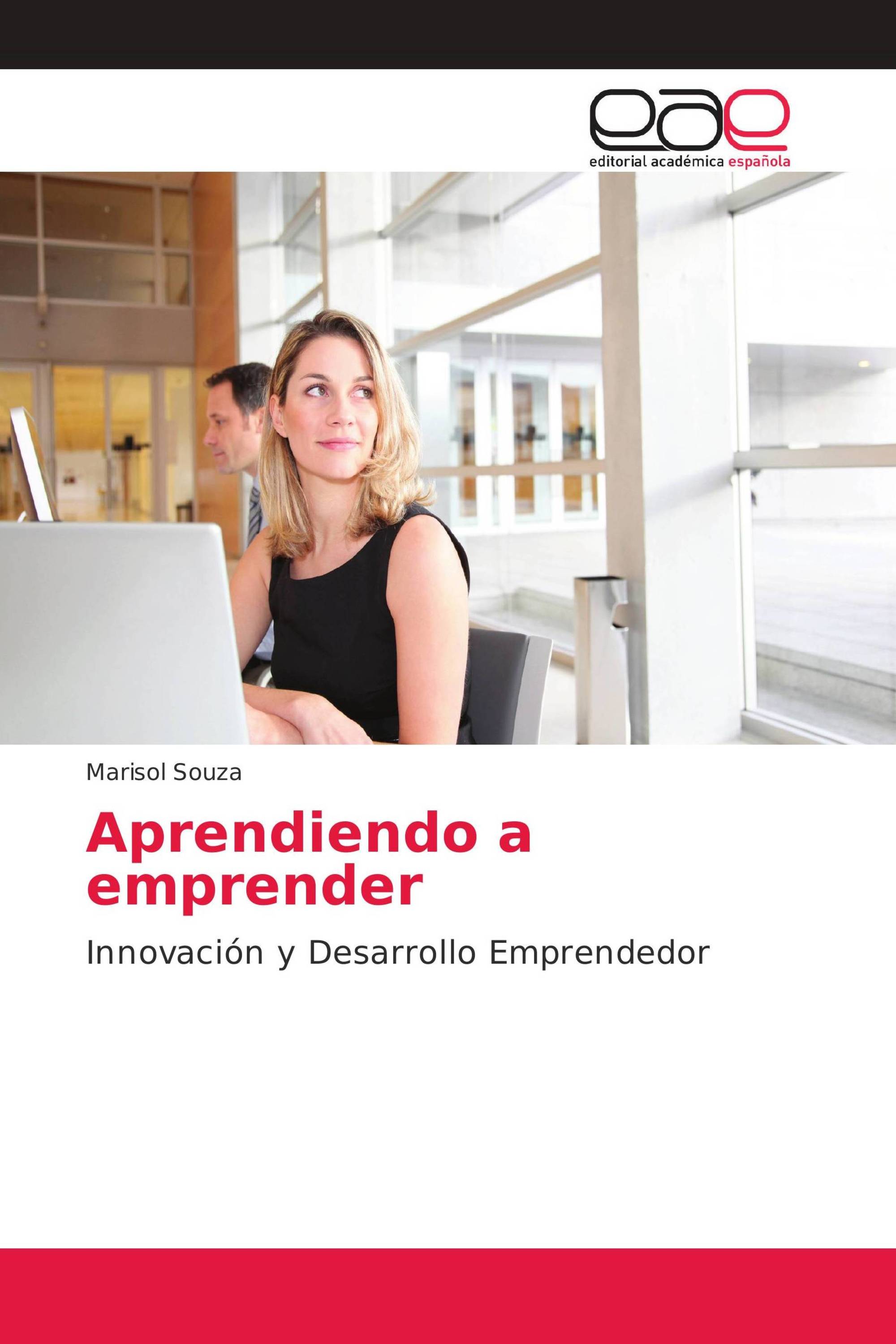 Aprendiendo a emprender