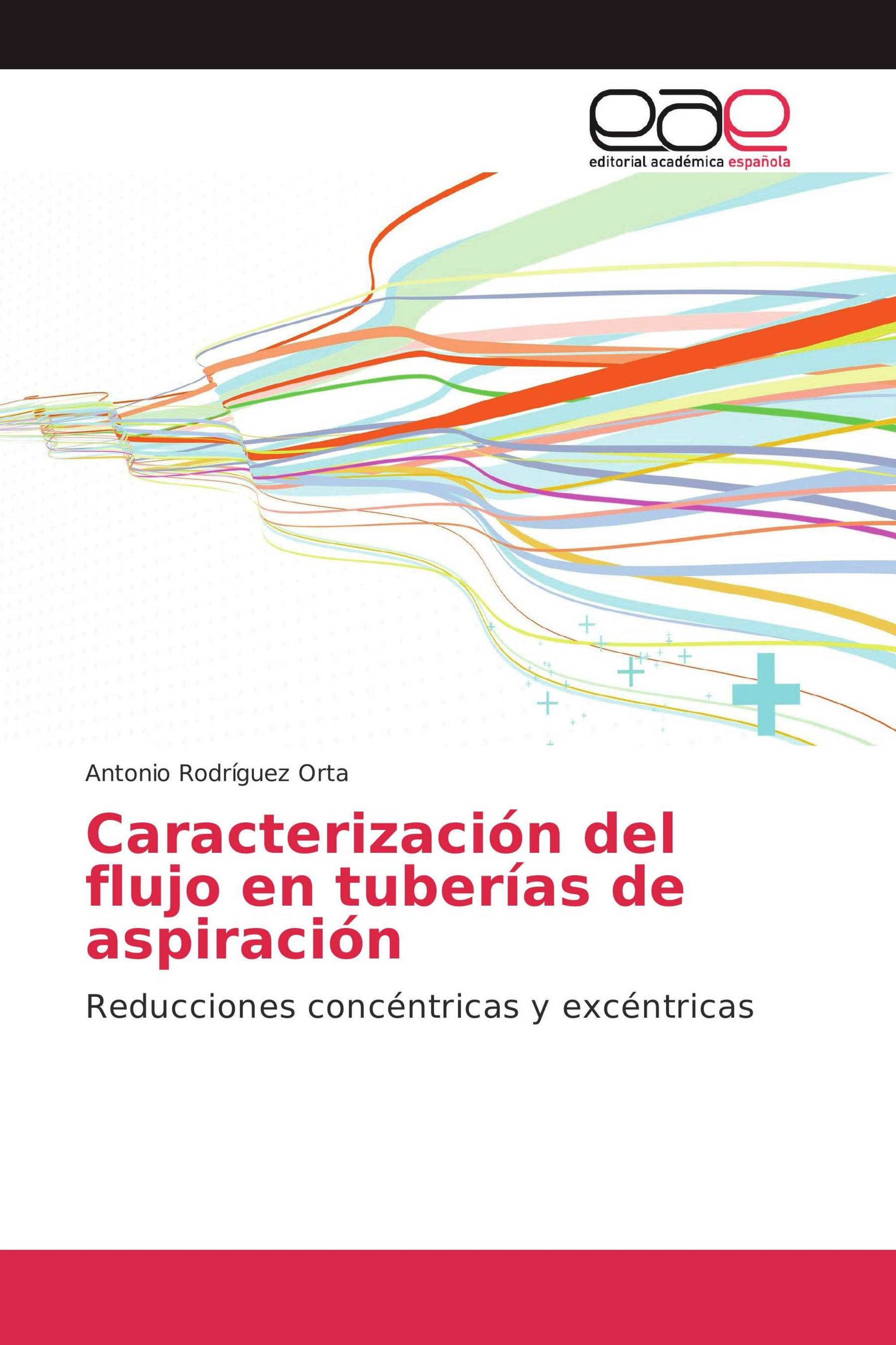 Caracterización del flujo en tuberías de aspiración