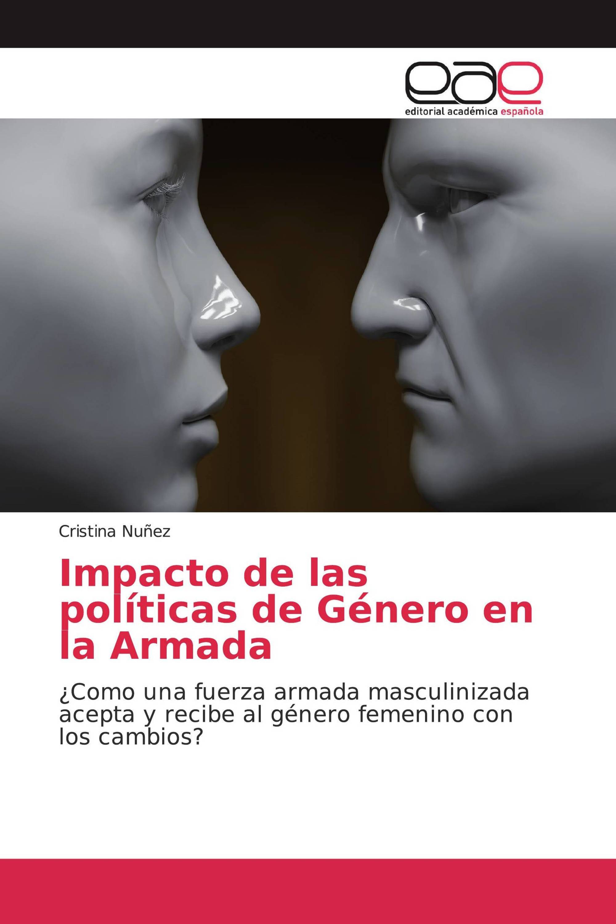 Impacto de las políticas de Género en la Armada