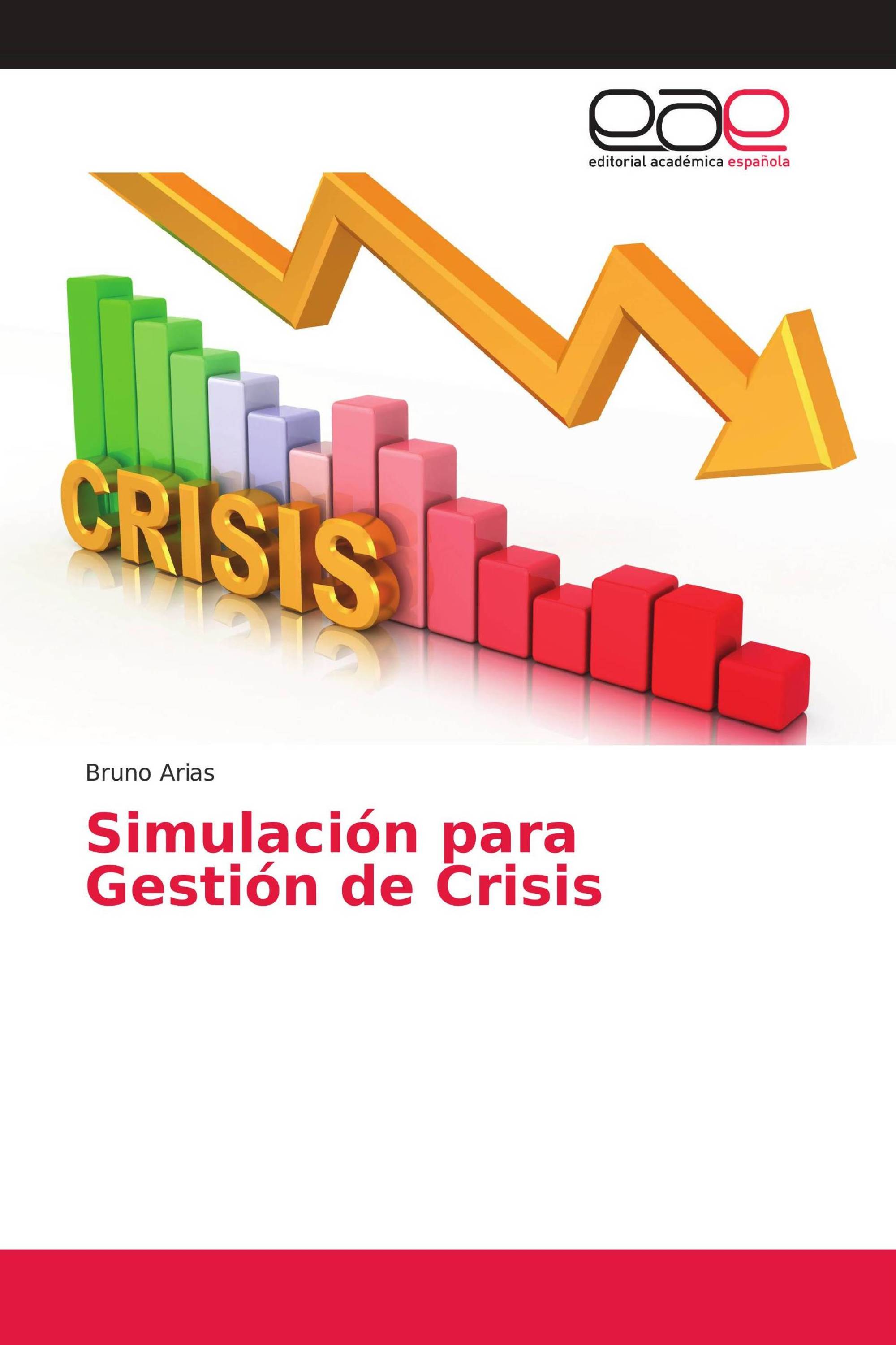 Simulación para Gestión de Crisis