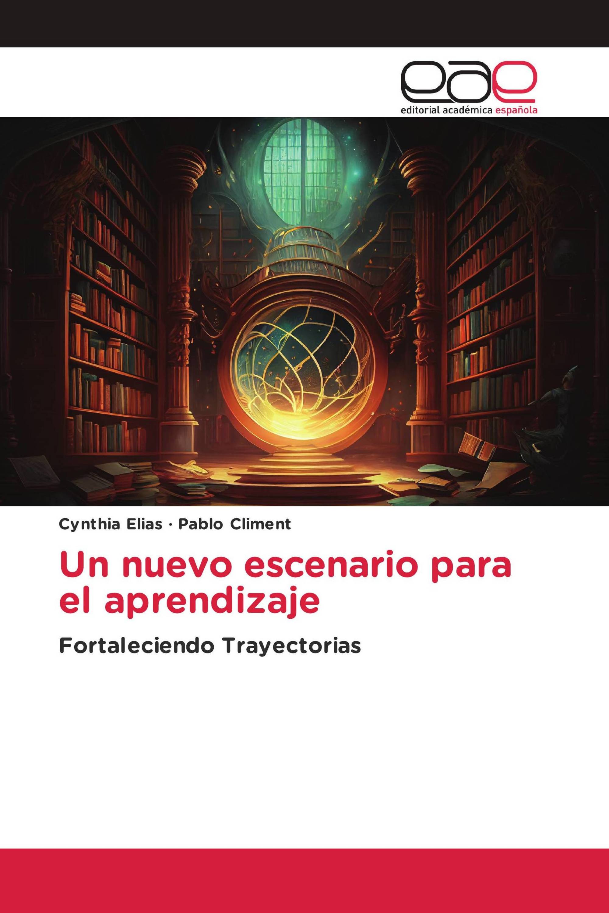 Un nuevo escenario para el aprendizaje