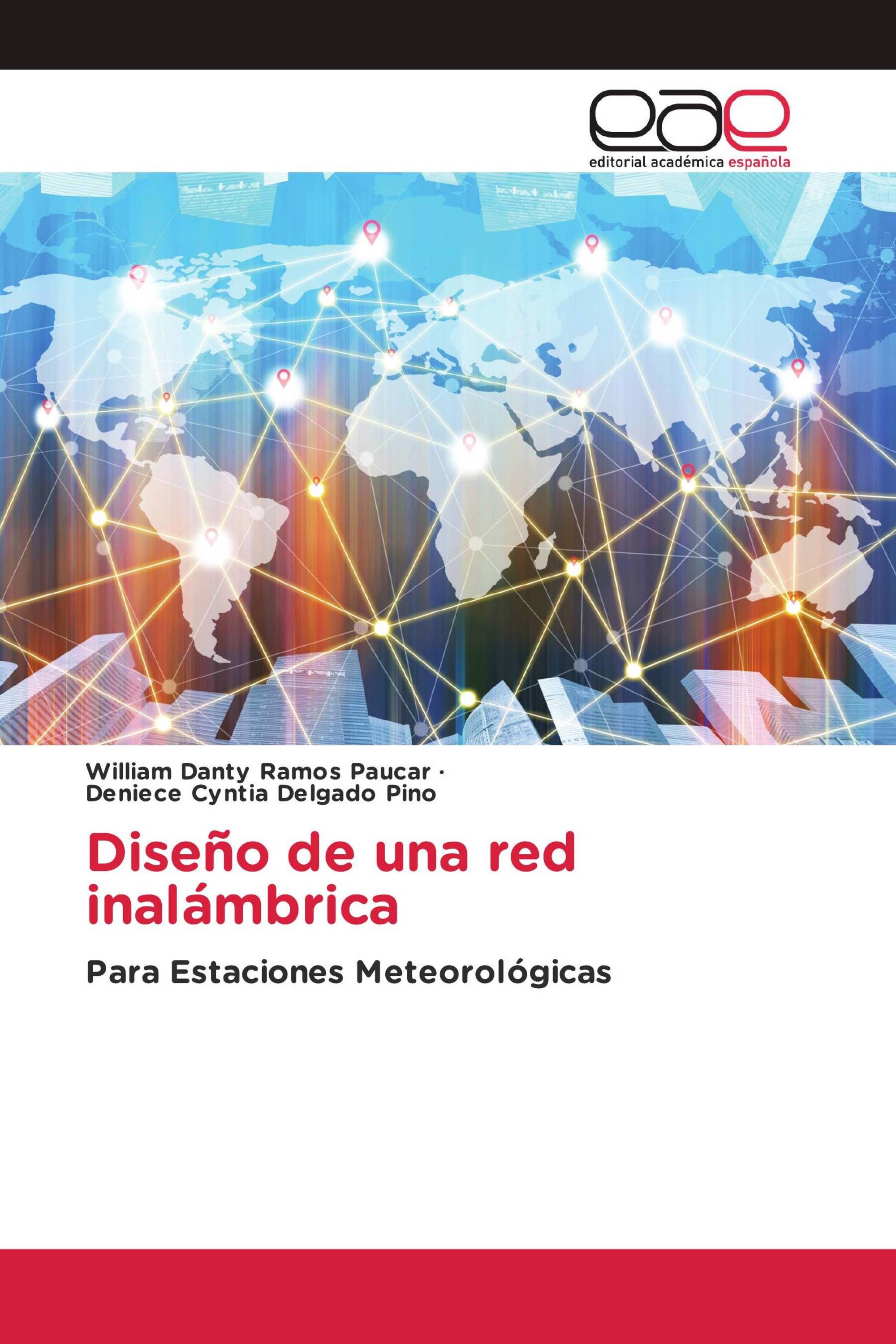 Diseño de una red inalámbrica