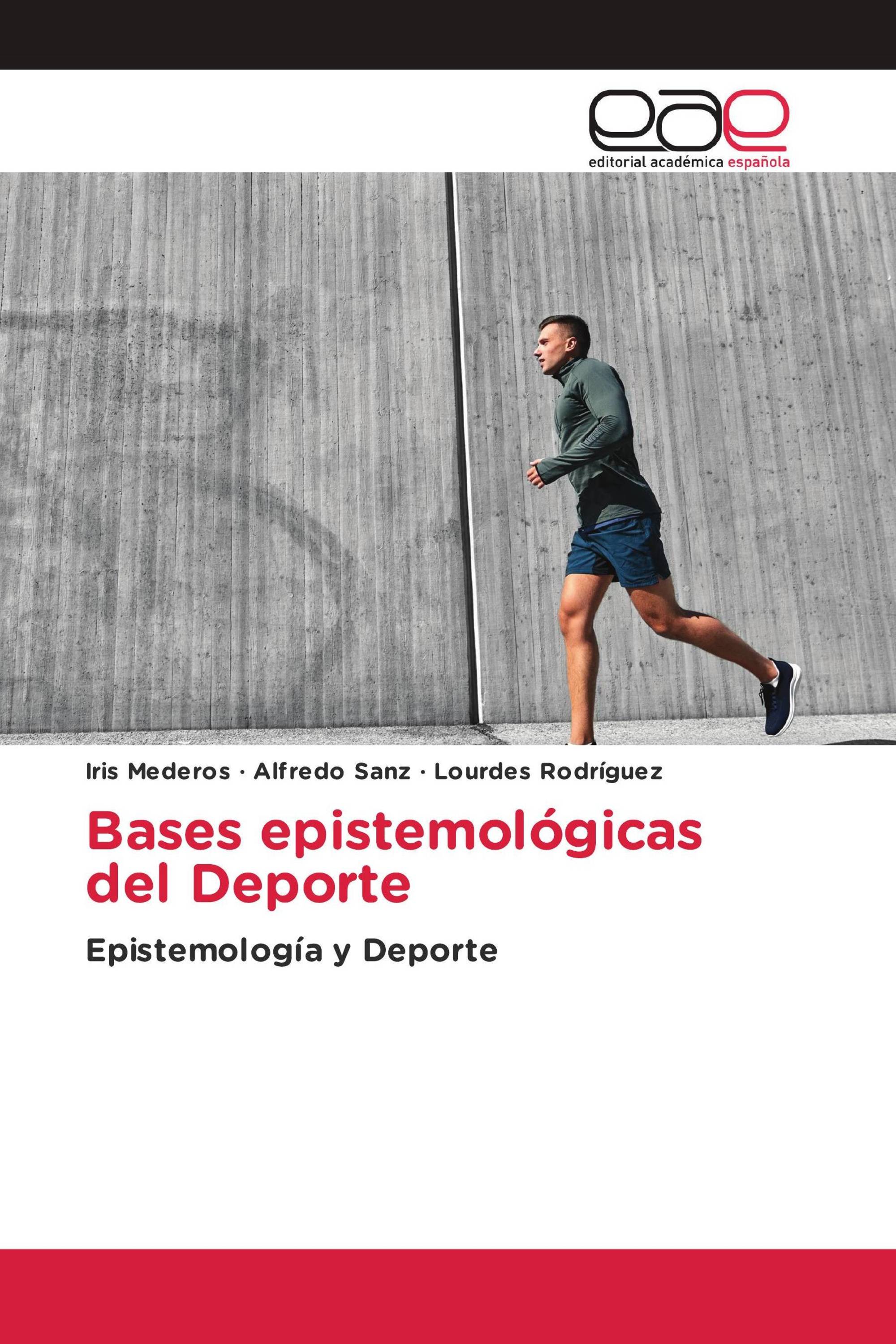 Bases epistemológicas del Deporte