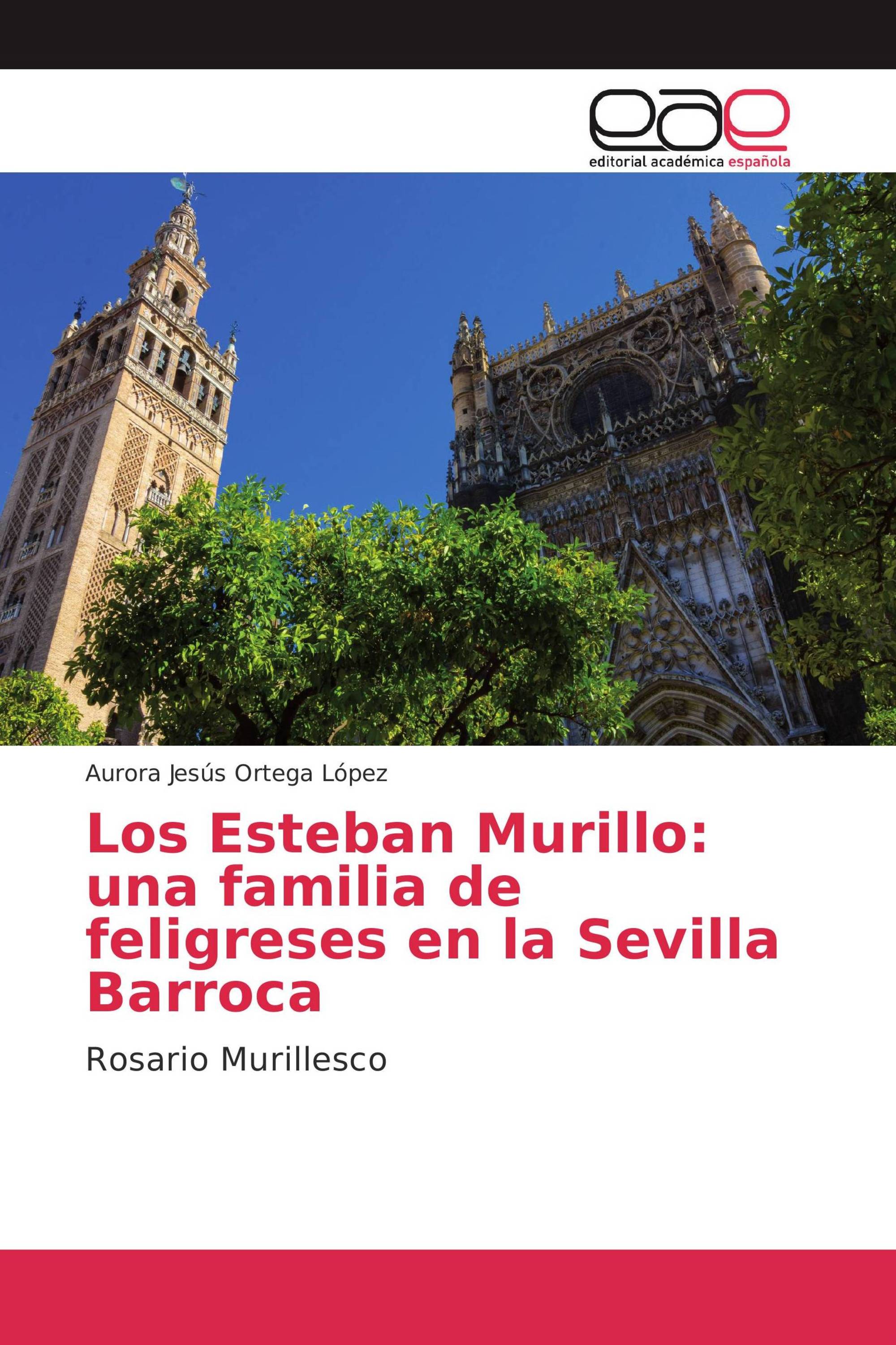 Los Esteban Murillo: una familia de feligreses en la Sevilla Barroca