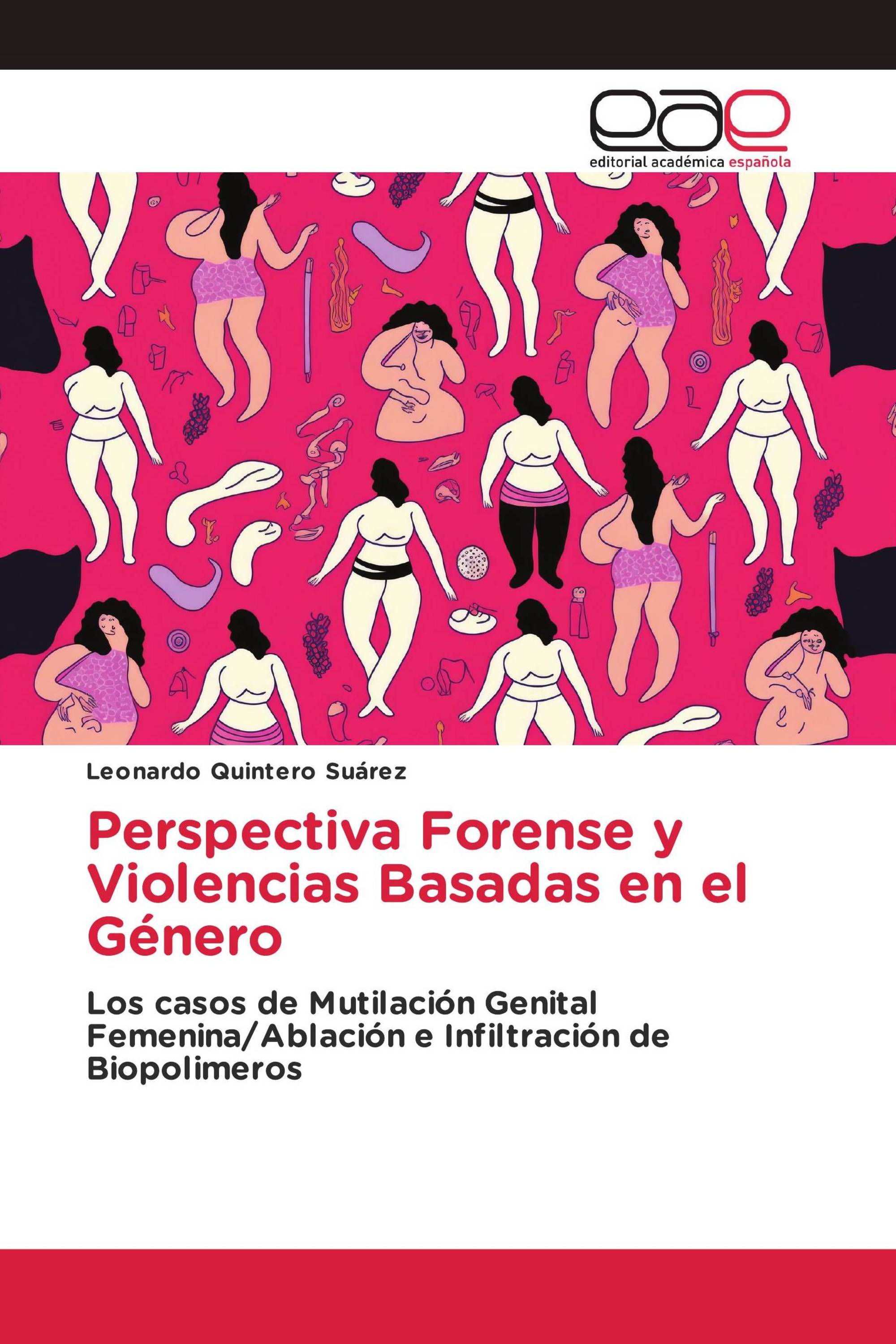 Perspectiva Forense y Violencias Basadas en el Género