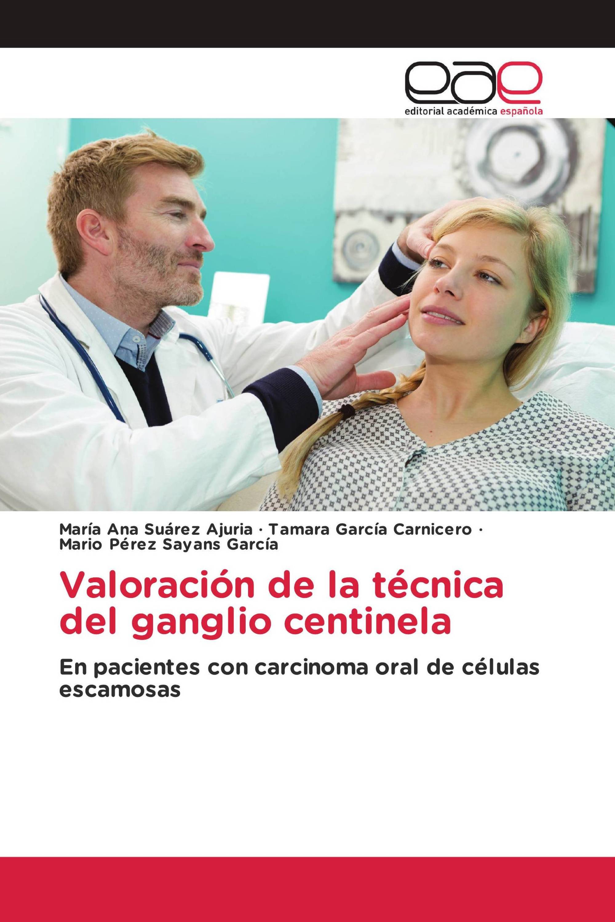 Valoración de la técnica del ganglio centinela