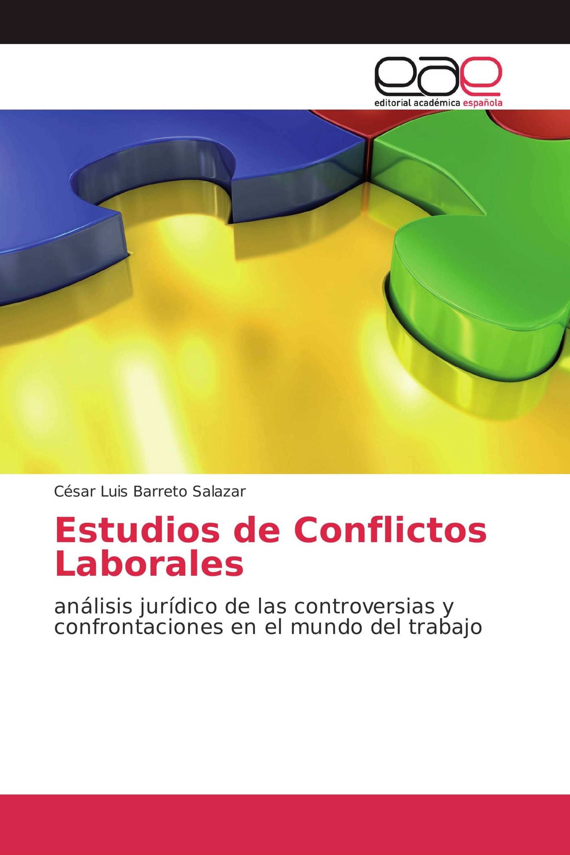 Estudios de Conflictos Laborales