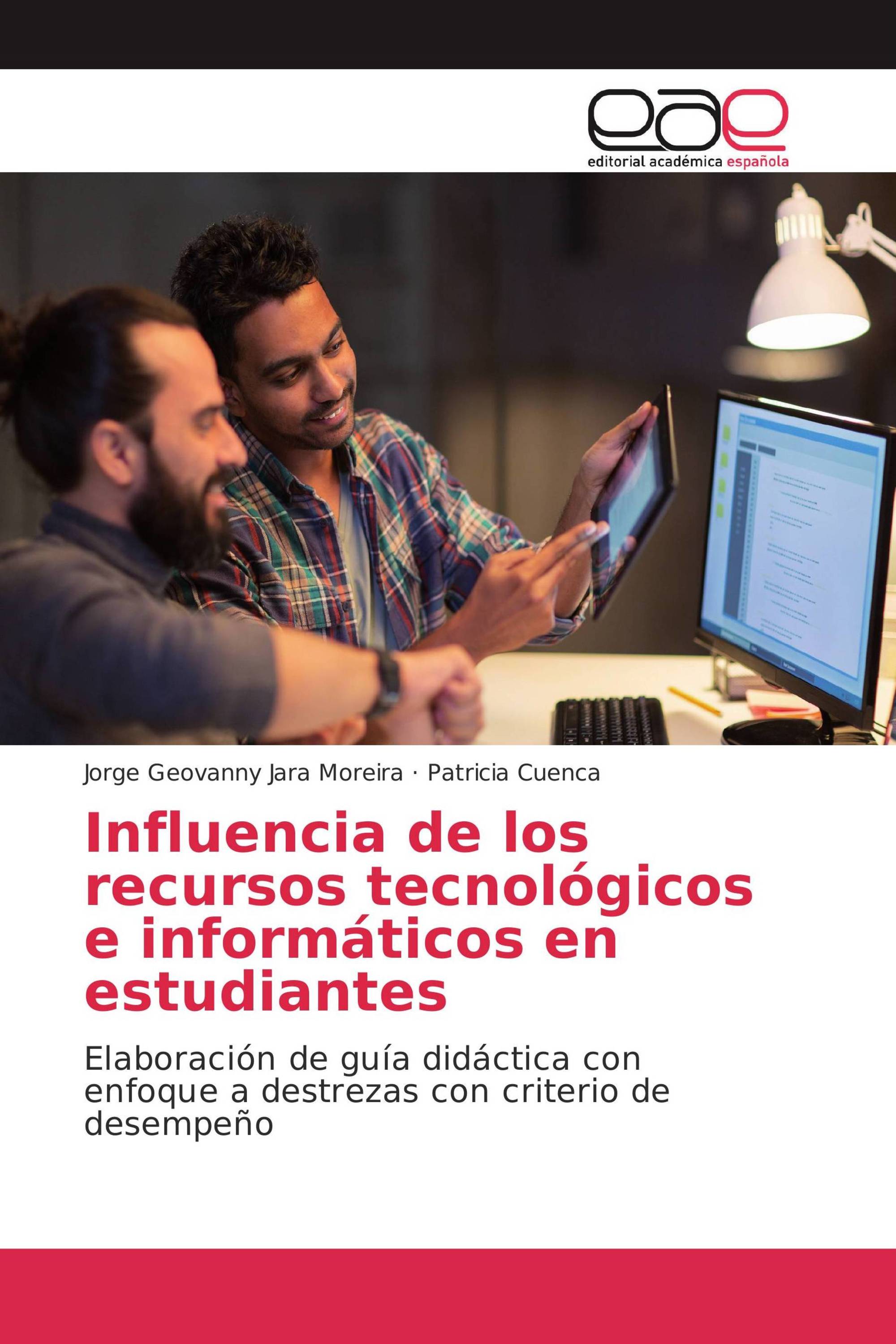 Influencia de los recursos tecnológicos e informáticos en estudiantes