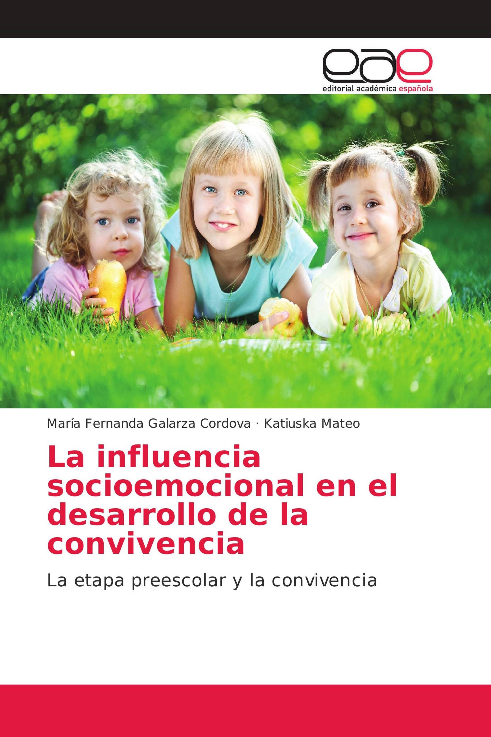 La influencia socioemocional en el desarrollo de la convivencia