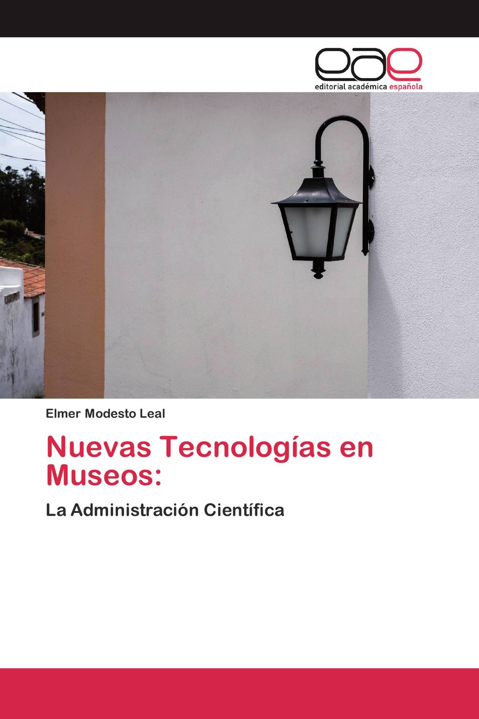 Nuevas Tecnologías en Museos: