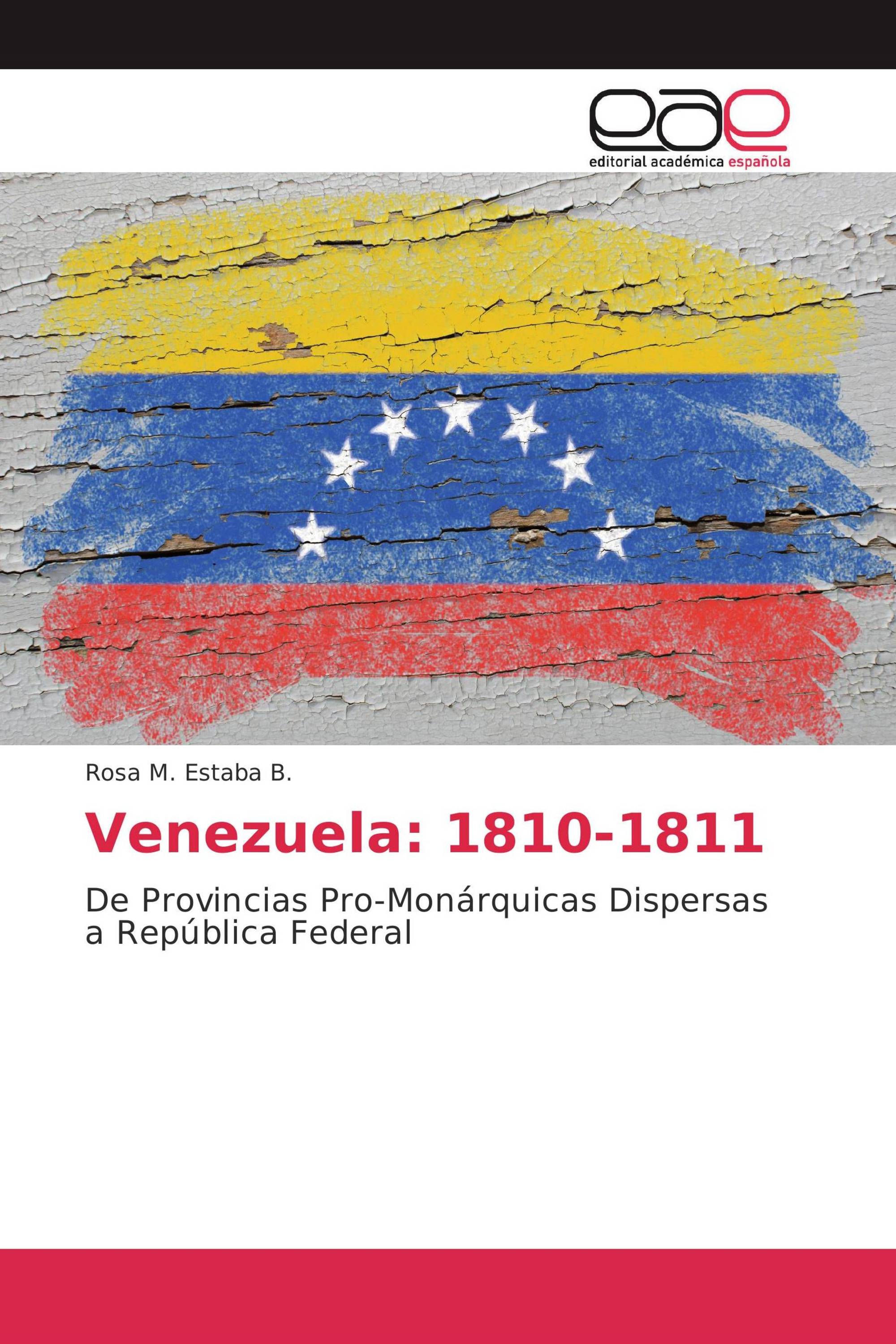 Venezuela: 1810-1811