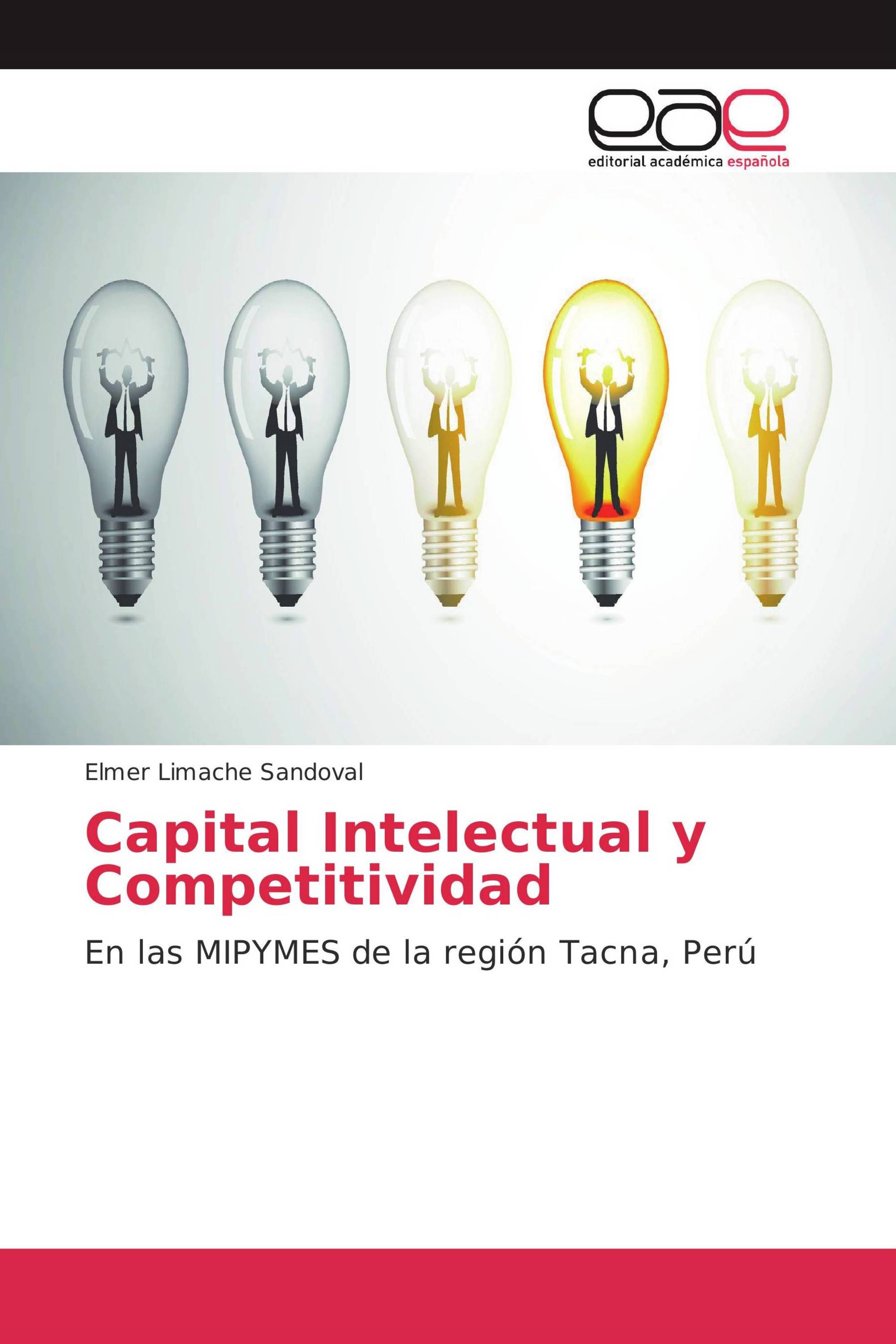 Capital Intelectual y Competitividad