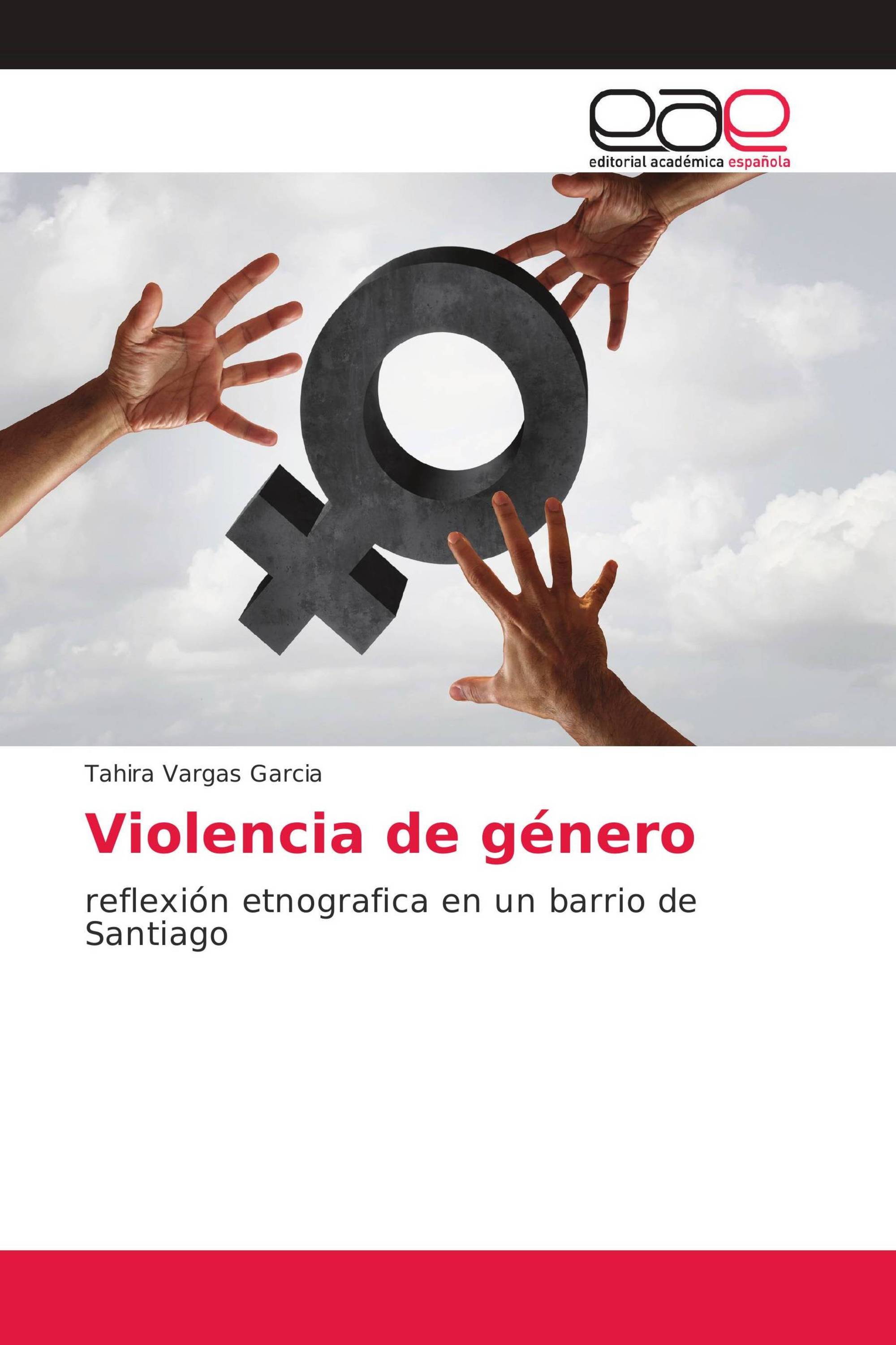 Violencia de género