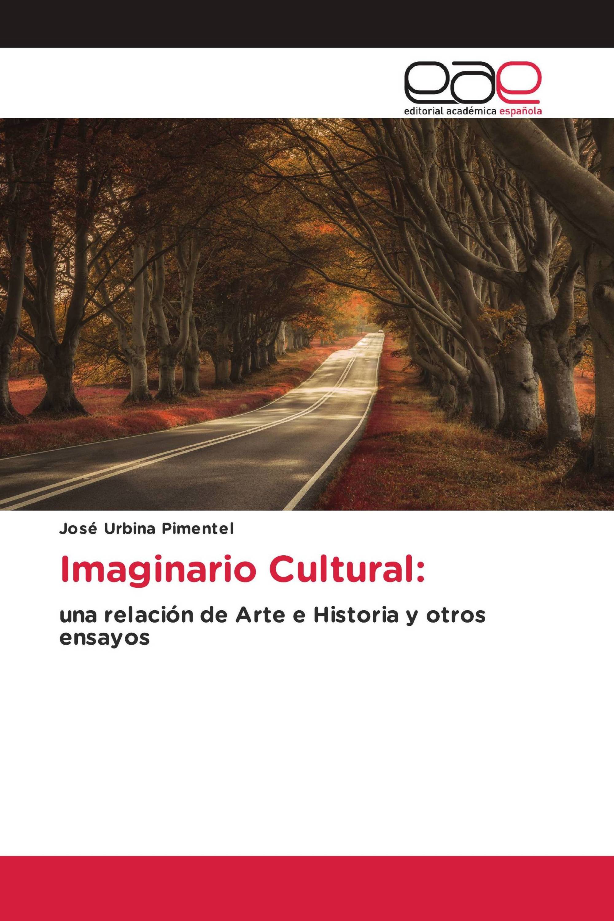 Imaginario Cultural: