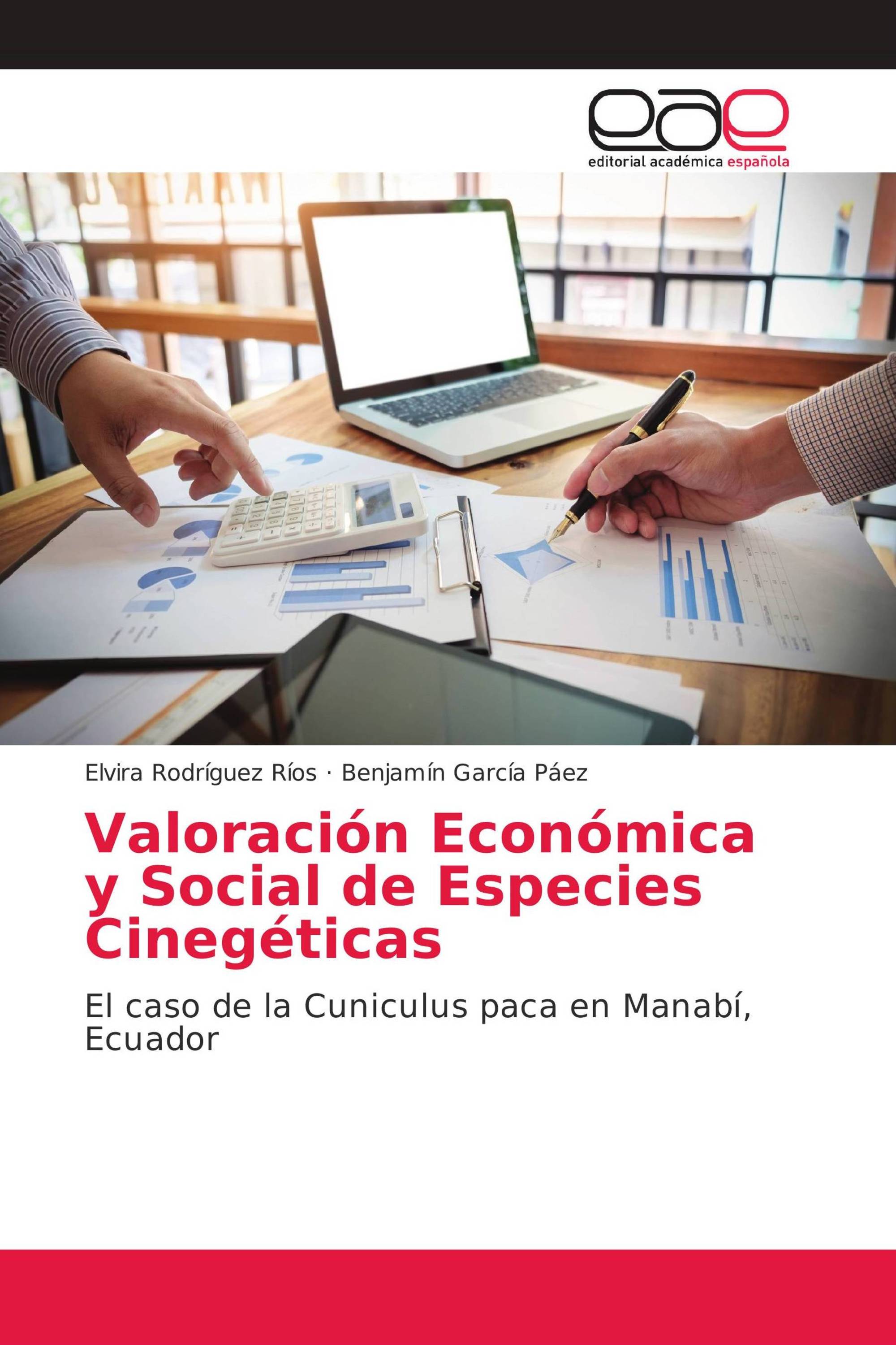 Valoración Económica y Social de Especies Cinegéticas