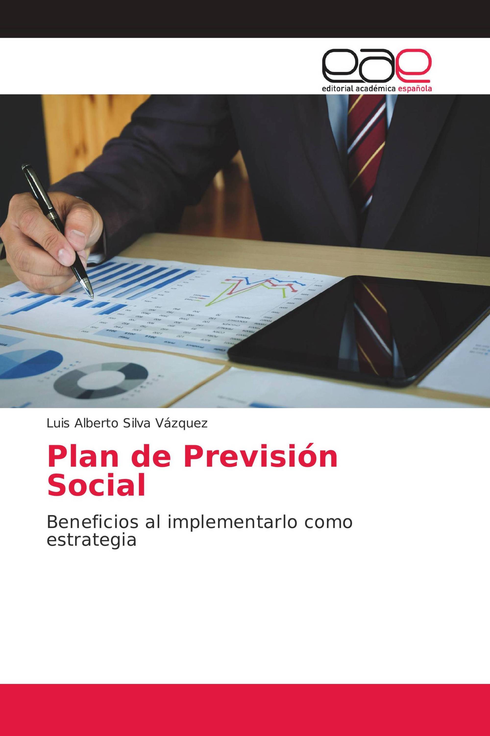 Plan de Previsión Social