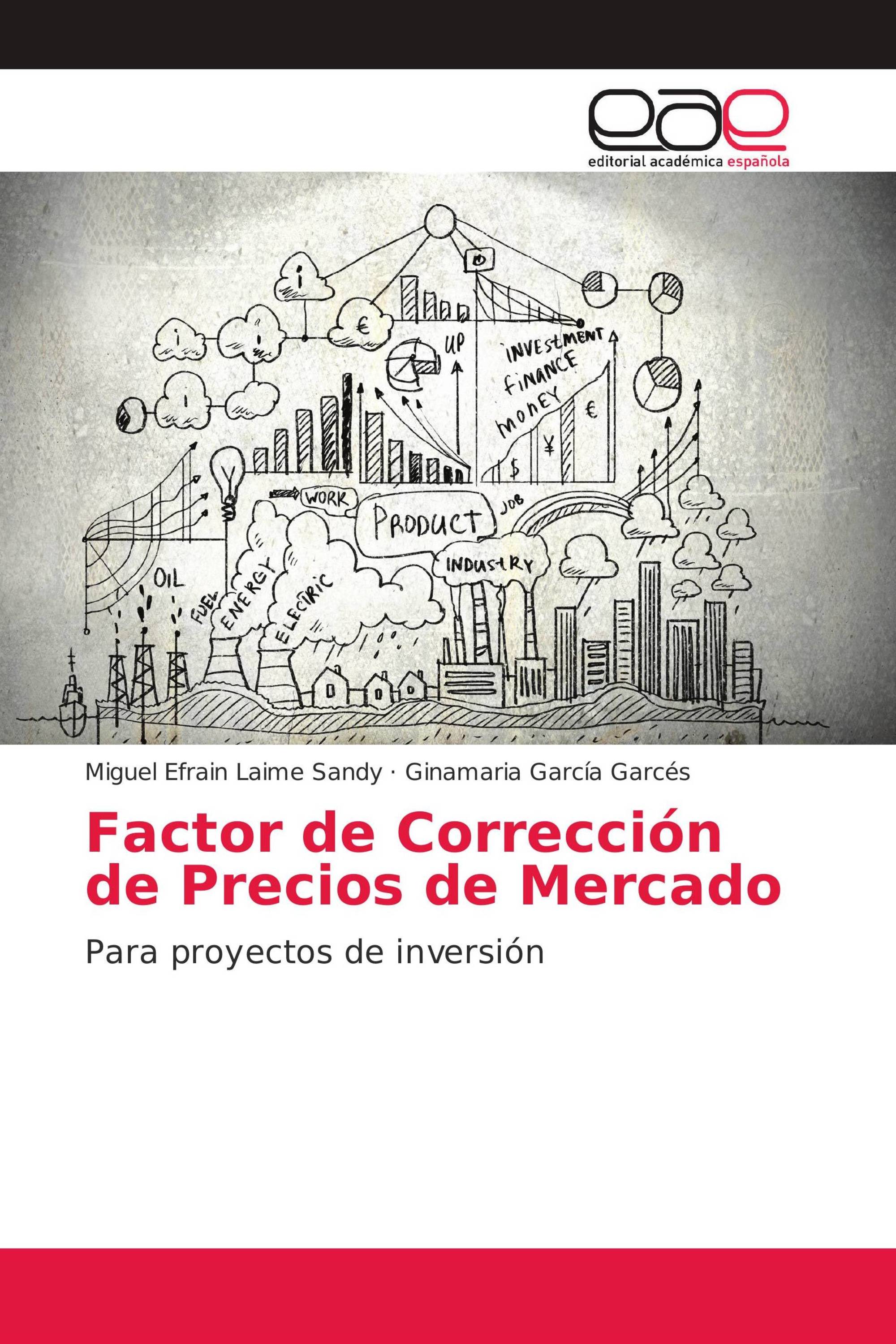 Factor de Corrección de Precios de Mercado