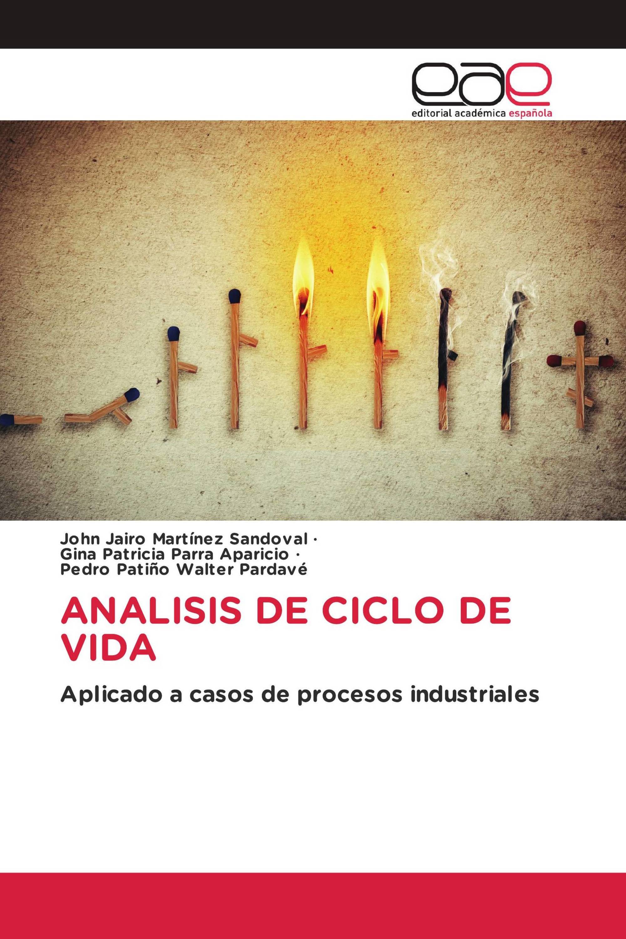 ANALISIS DE CICLO DE VIDA