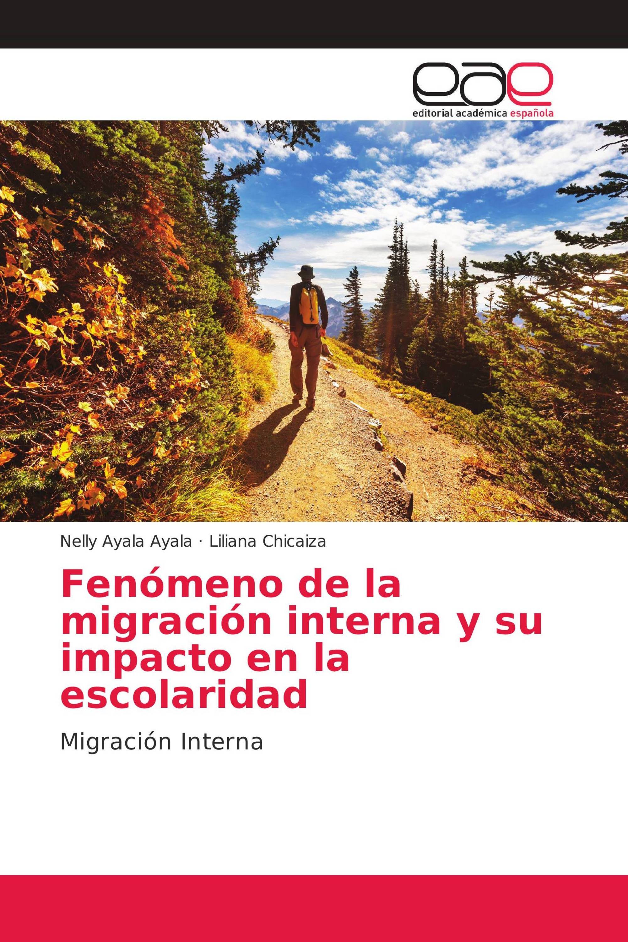 Fenómeno de la migración interna y su impacto en la escolaridad