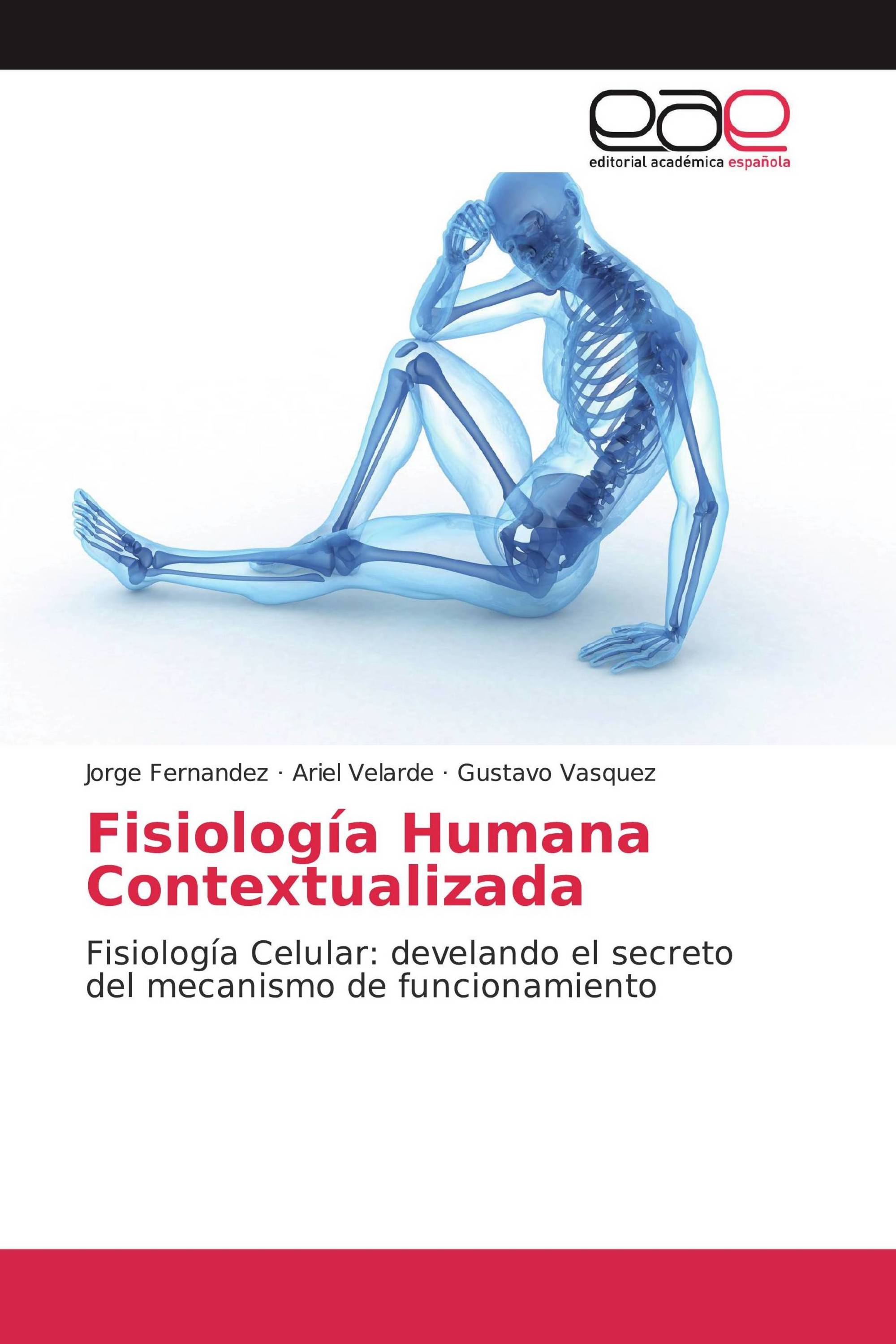 Fisiología Humana Contextualizada