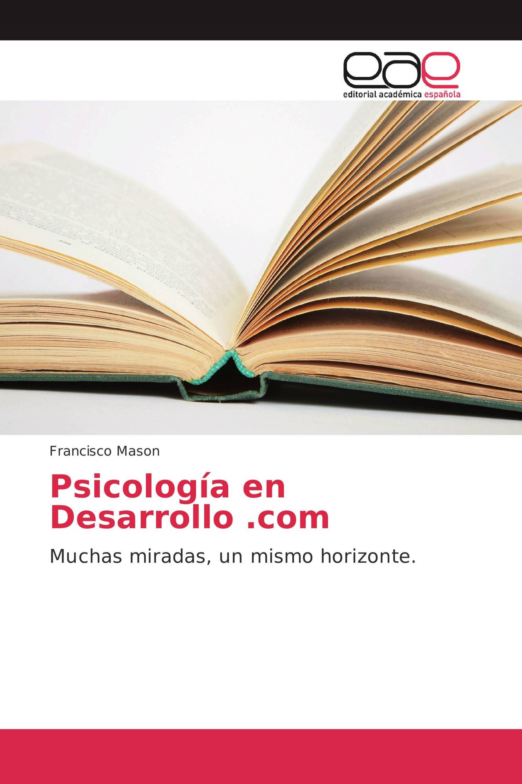 Psicología en Desarrollo .com