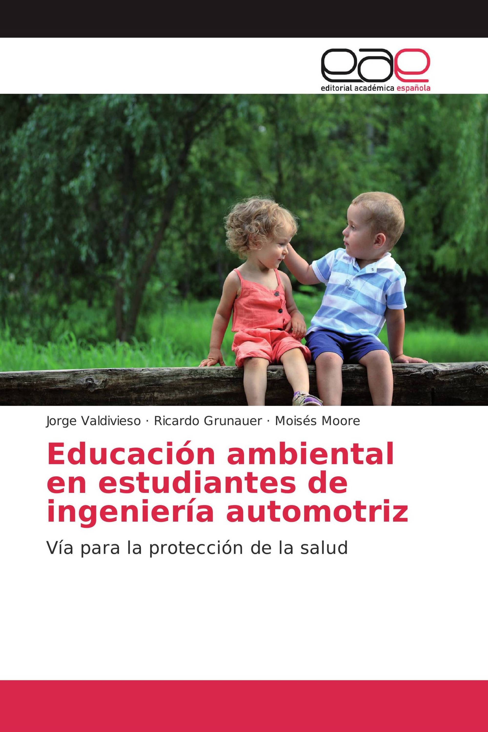 Educación ambiental en estudiantes de ingeniería automotriz