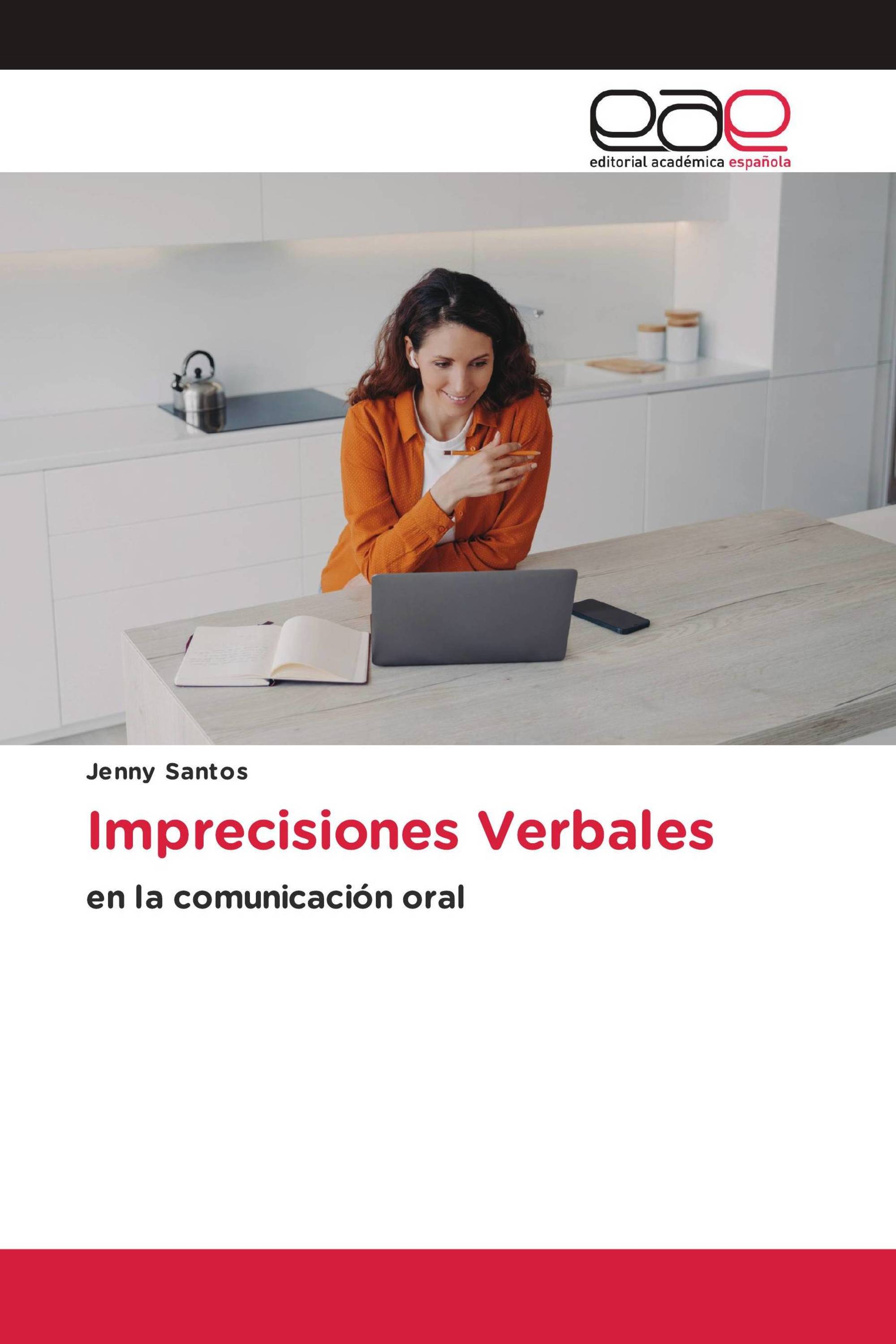 Imprecisiones Verbales