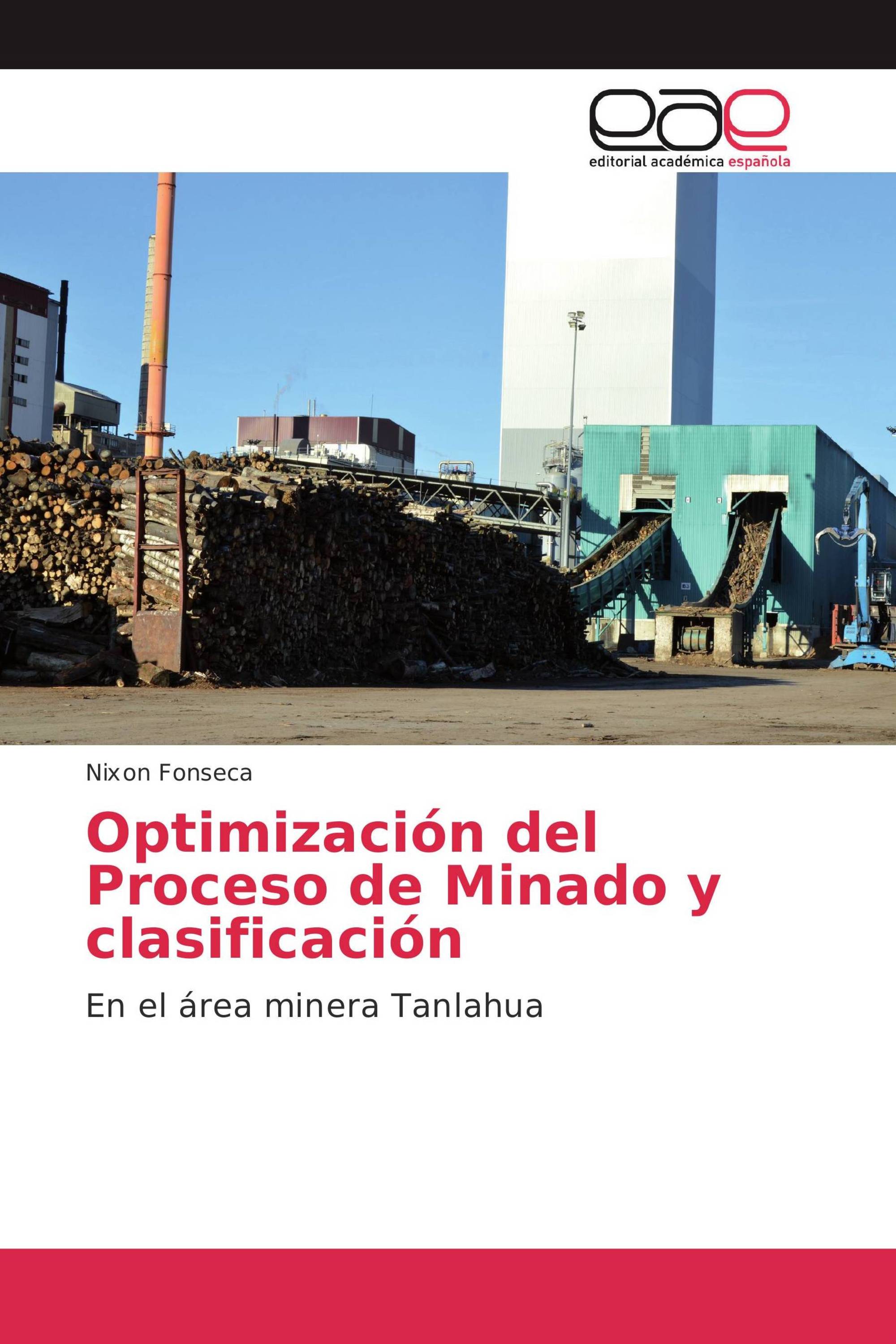 Optimización del Proceso de Minado y clasificación