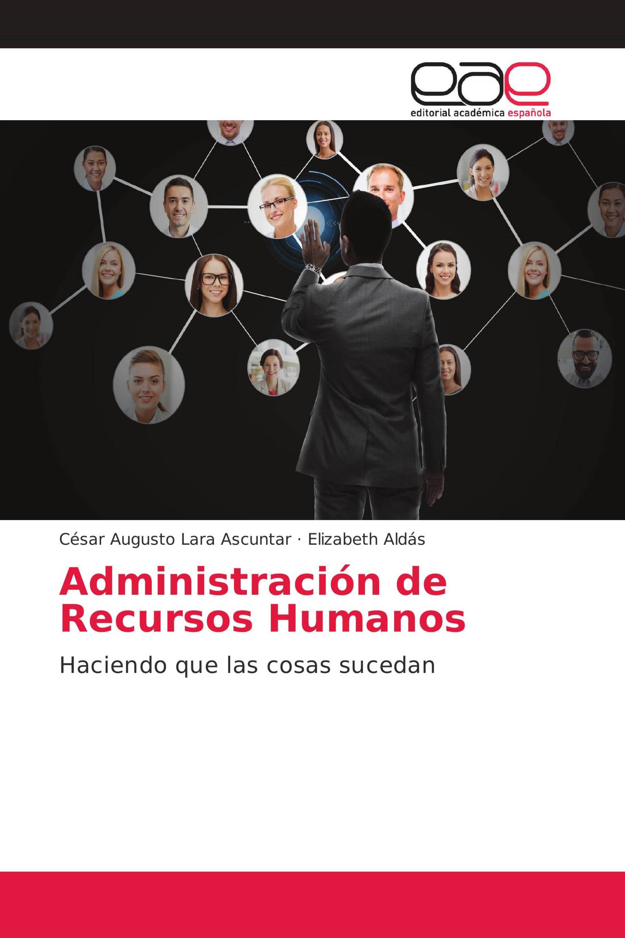 Administración de Recursos Humanos