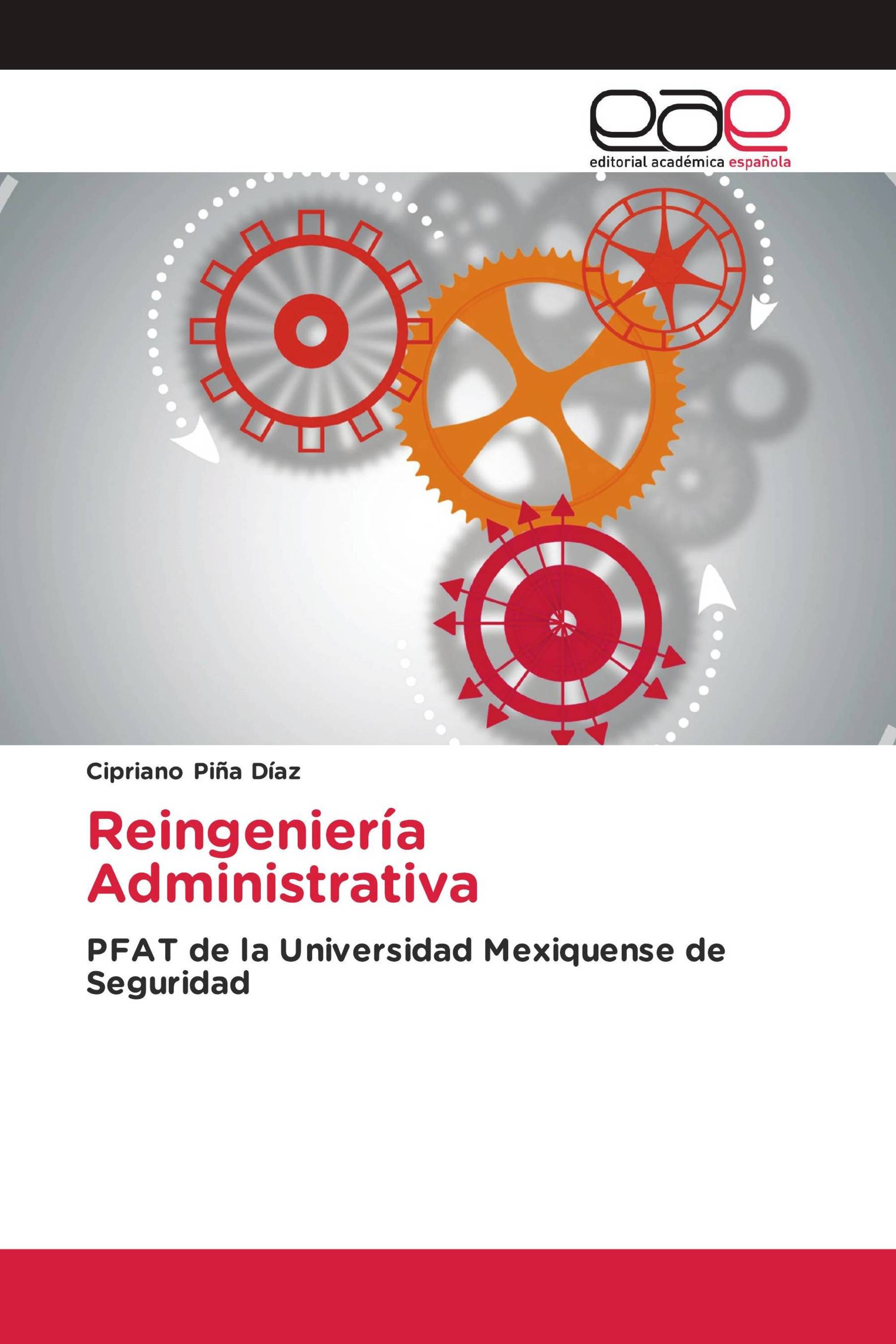 Reingeniería Administrativa