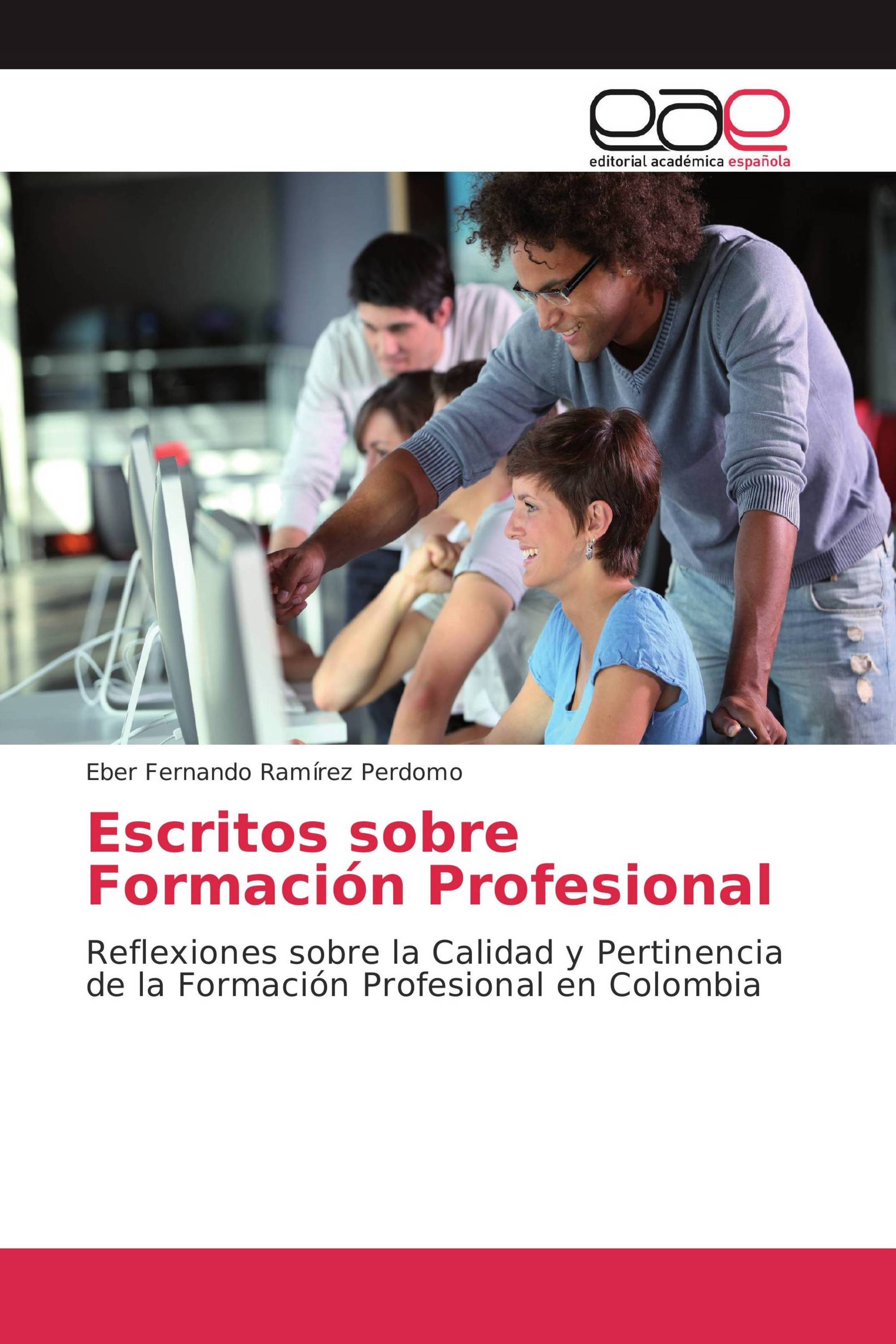 Escritos sobre Formación Profesional