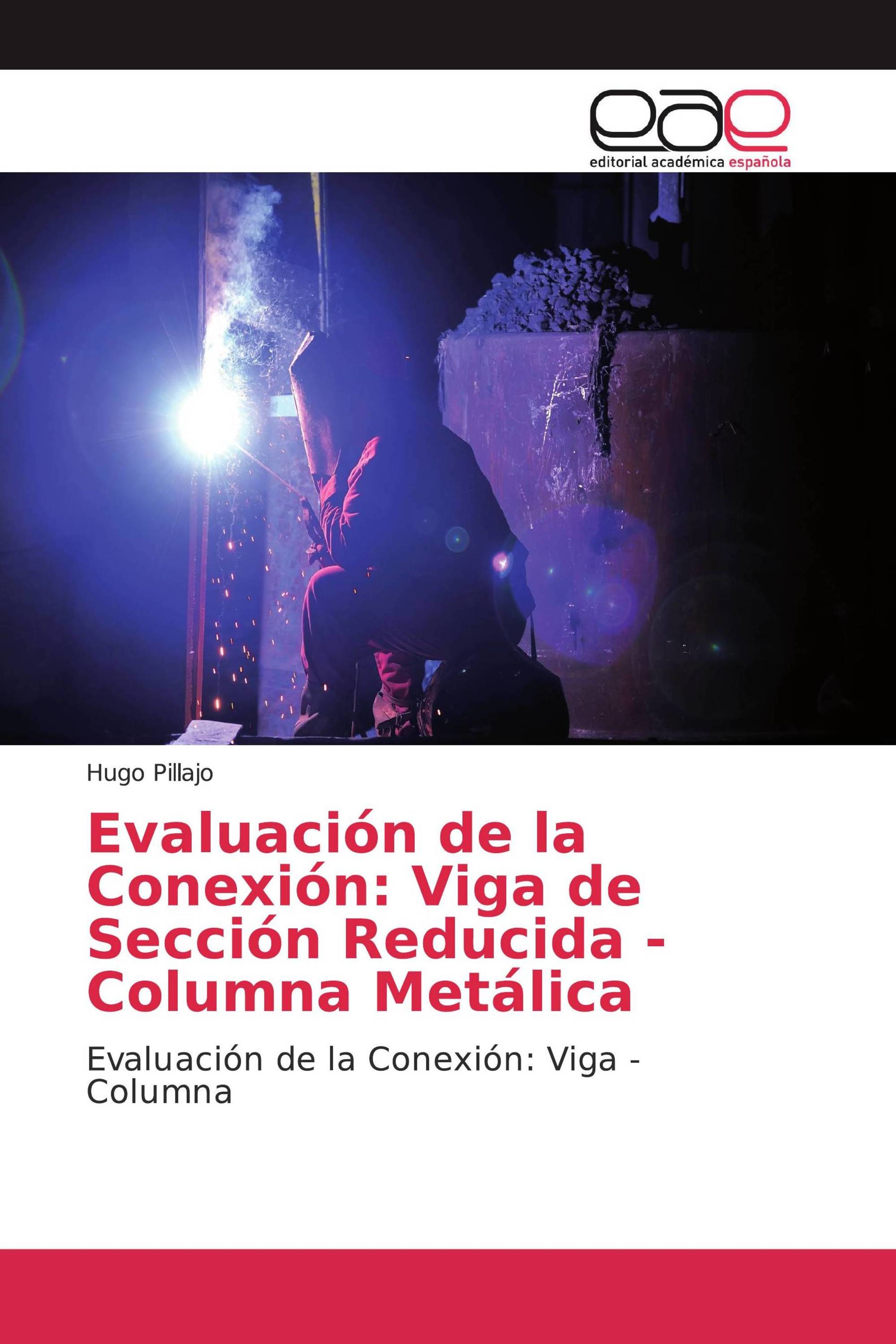 Evaluación de la Conexión: Viga de Sección Reducida - Columna Metálica