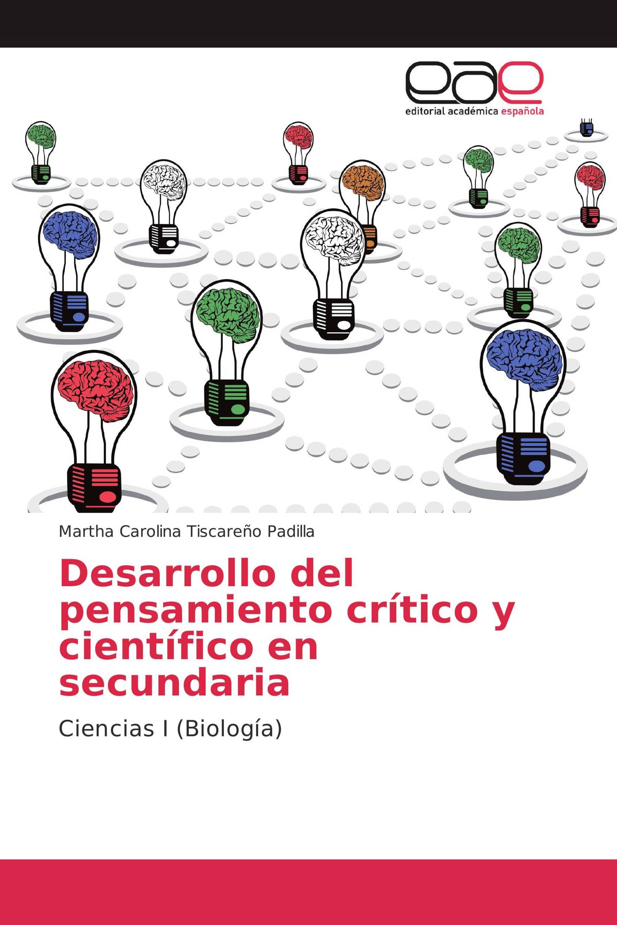 Desarrollo del pensamiento crítico y científico en secundaria