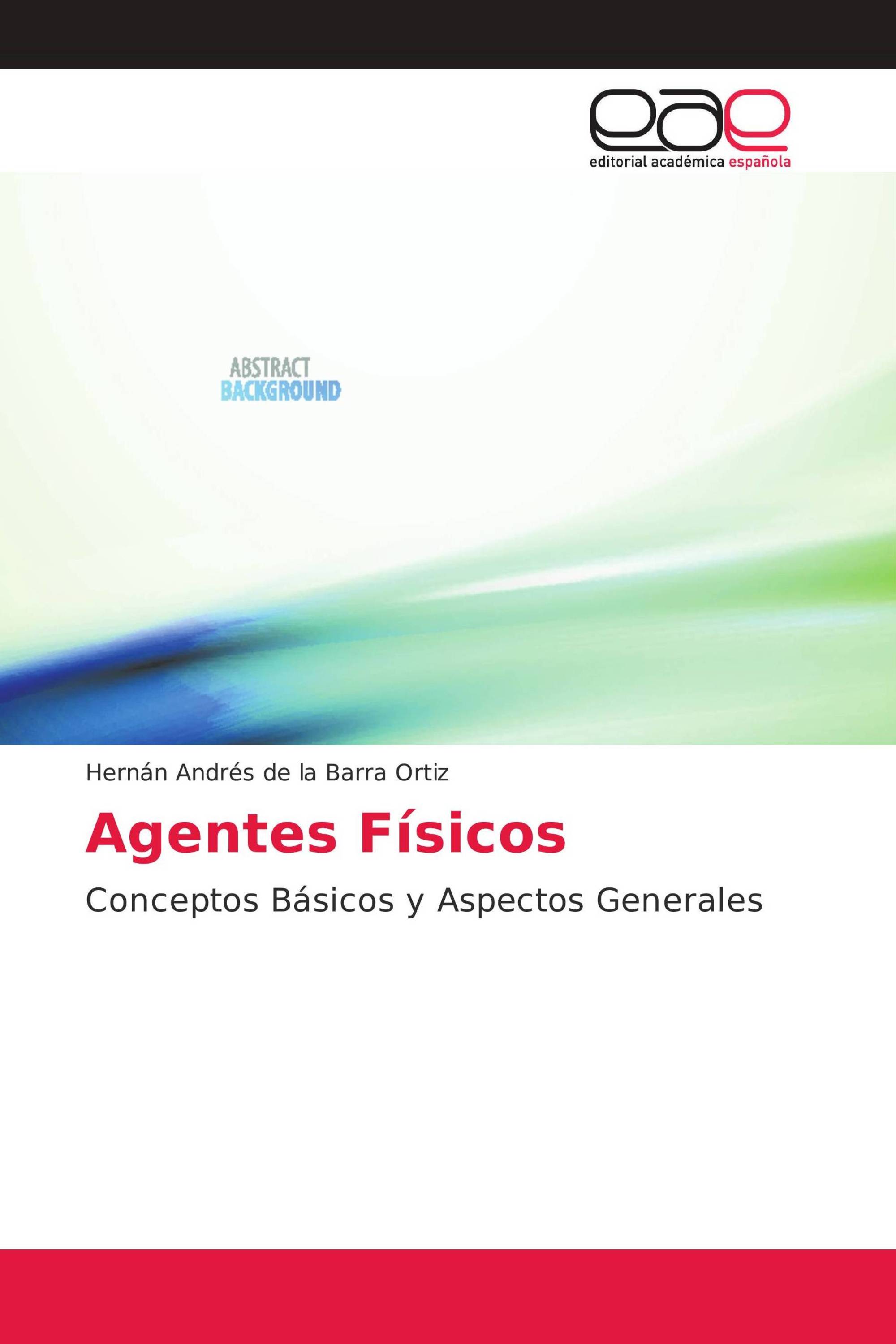 Agentes Físicos