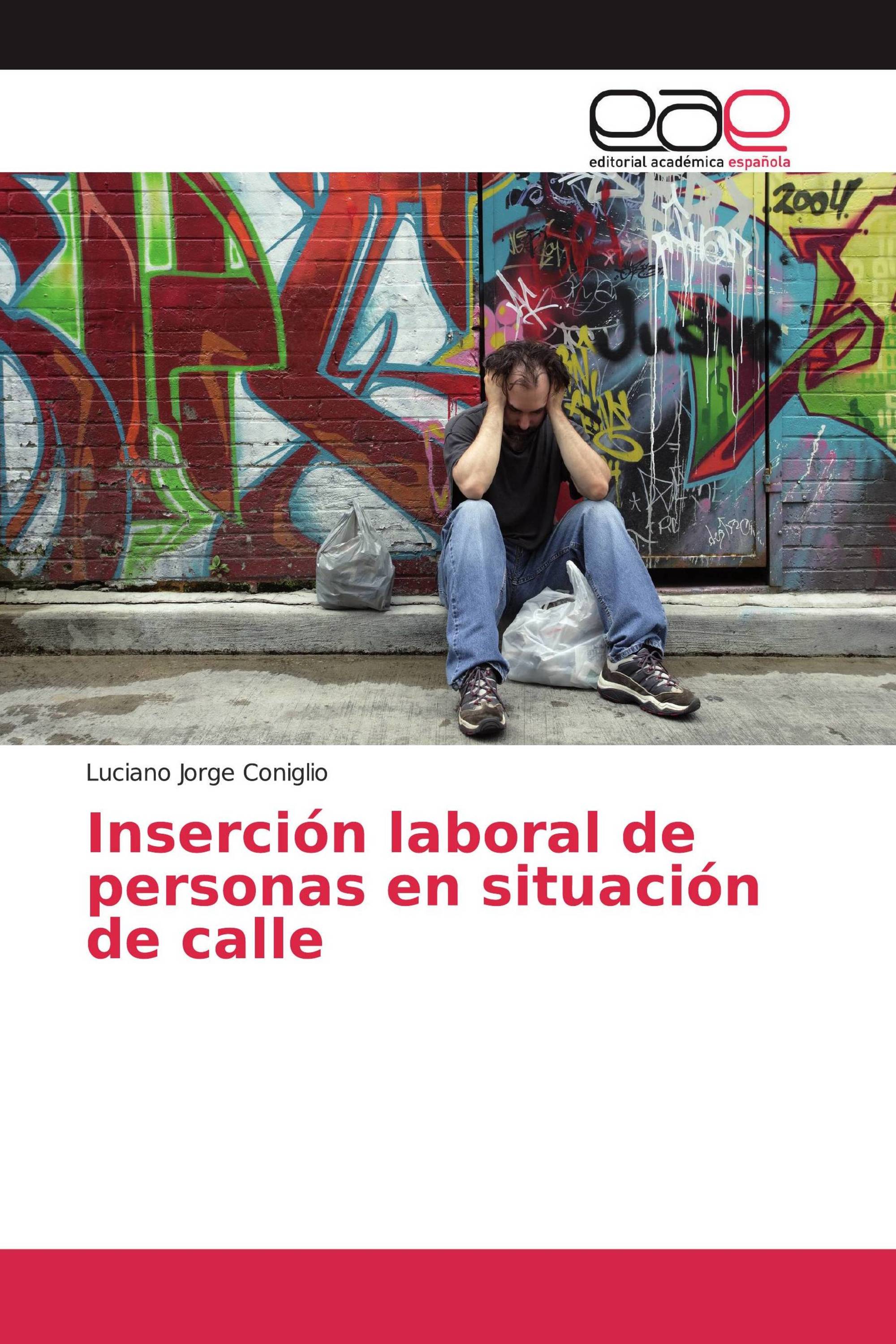 Inserción laboral de personas en situación de calle