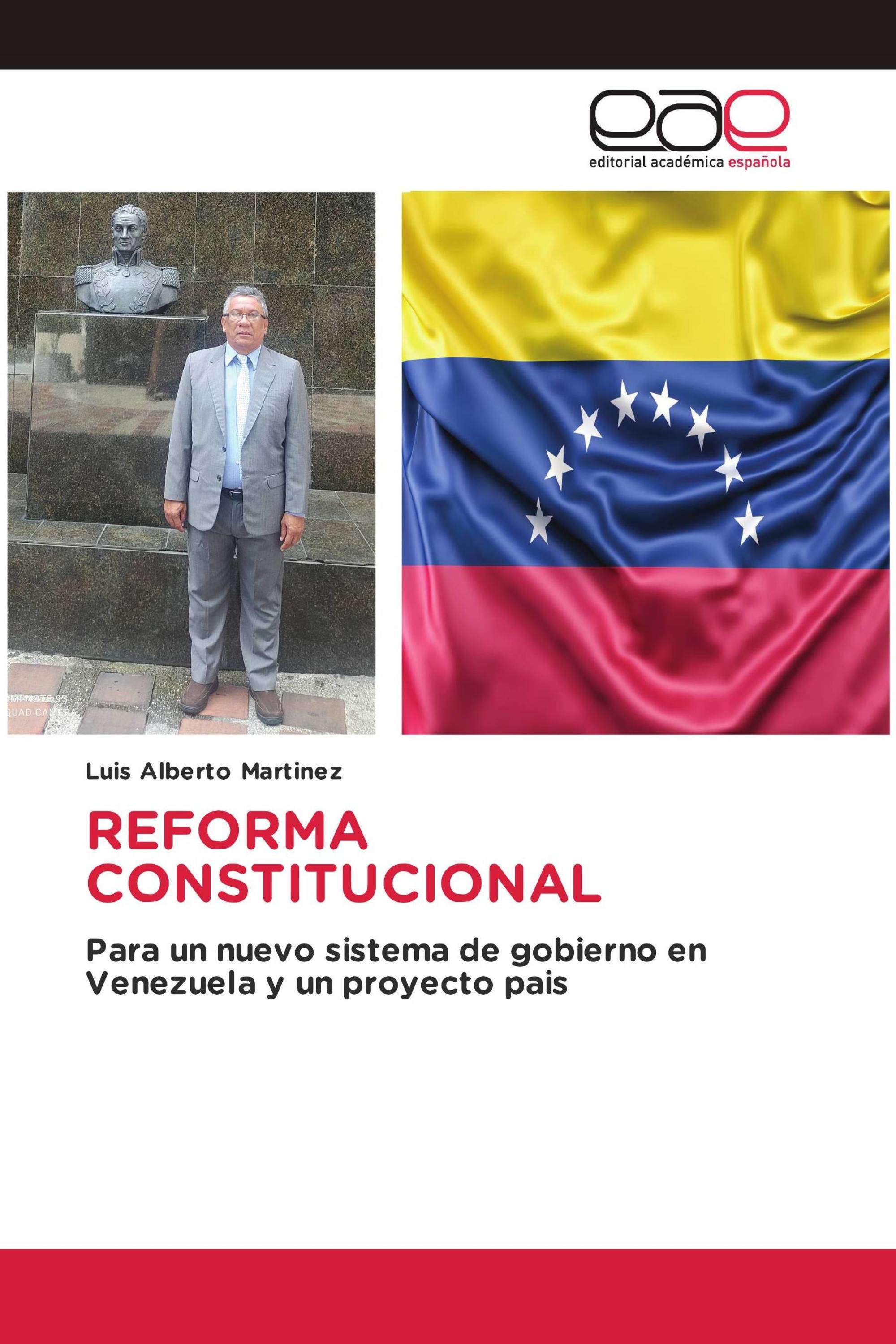 REFORMA CONSTITUCIONAL