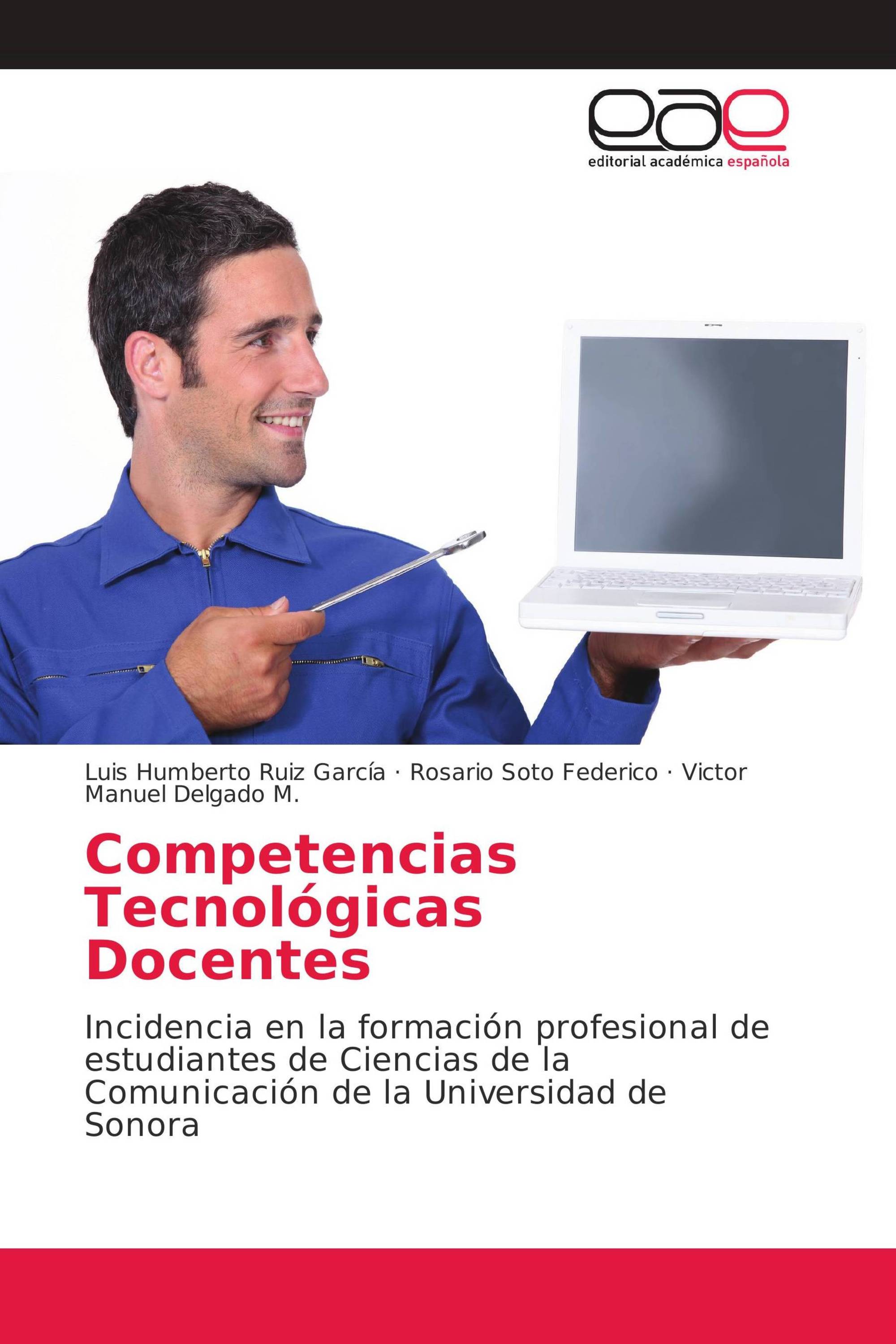 Competencias Tecnológicas Docentes