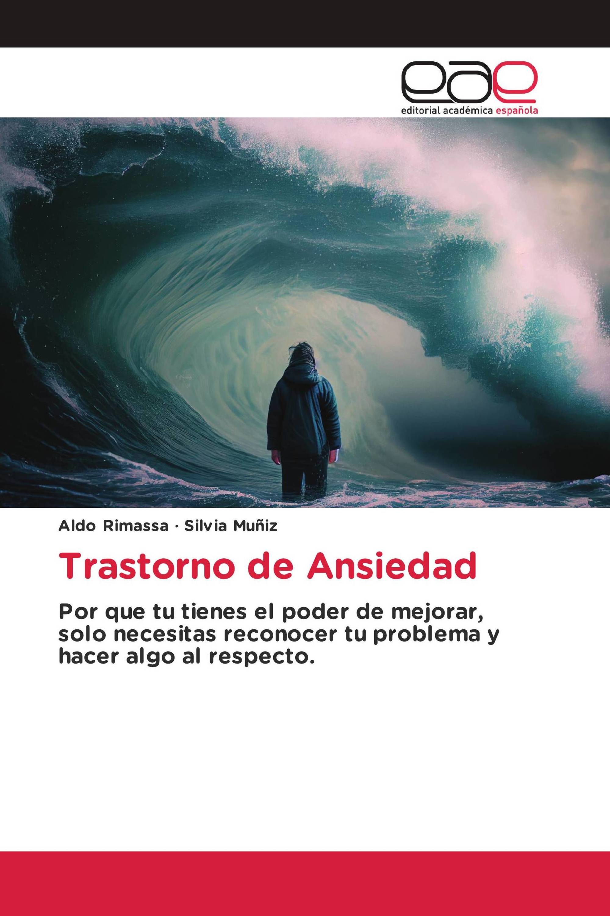 Trastorno de Ansiedad