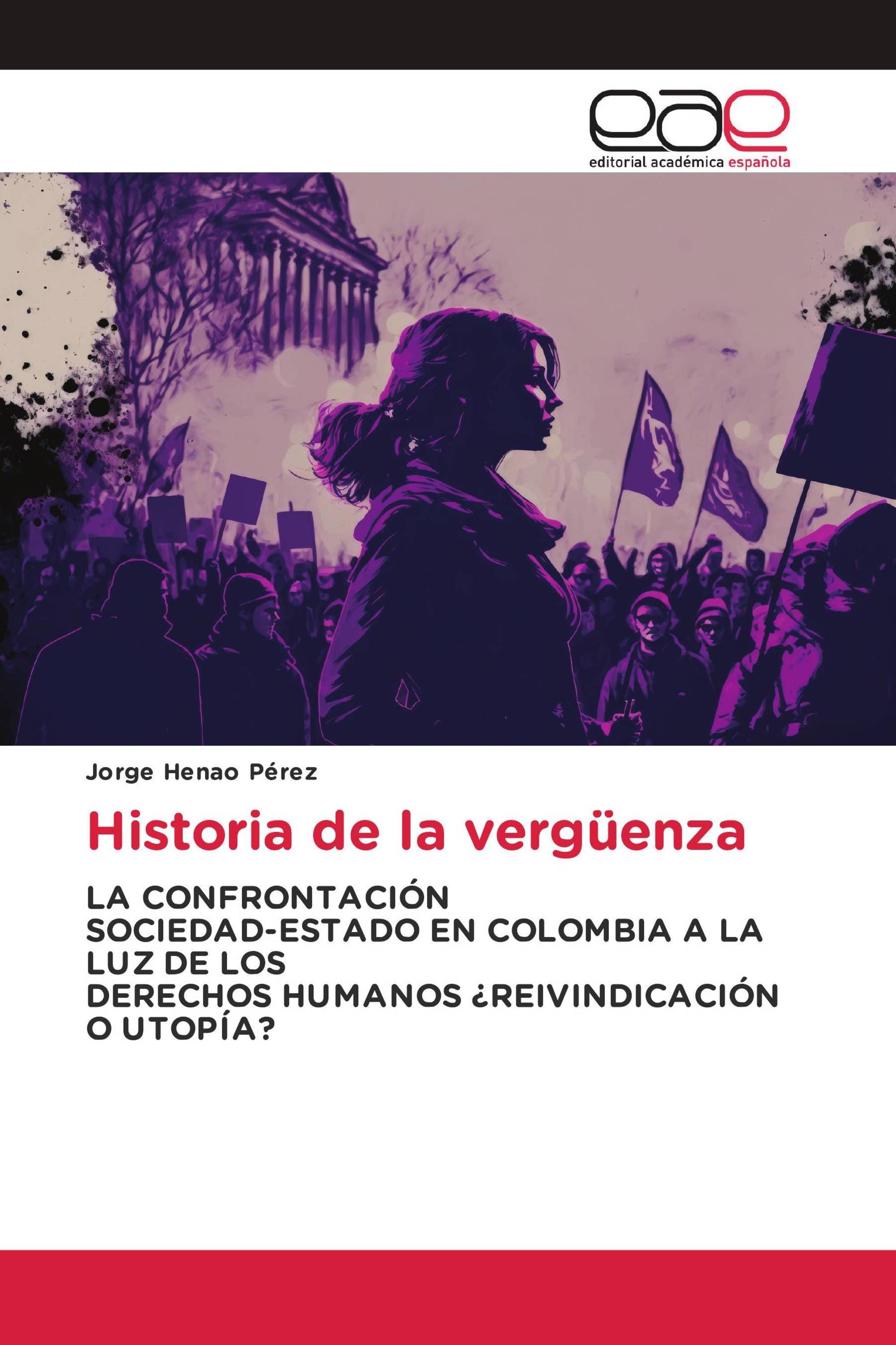 Historia de la vergüenza