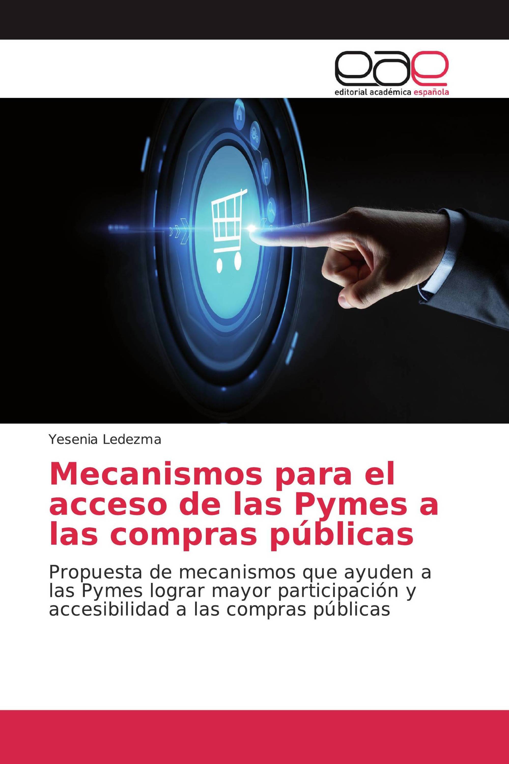 Mecanismos para el acceso de las Pymes a las compras públicas