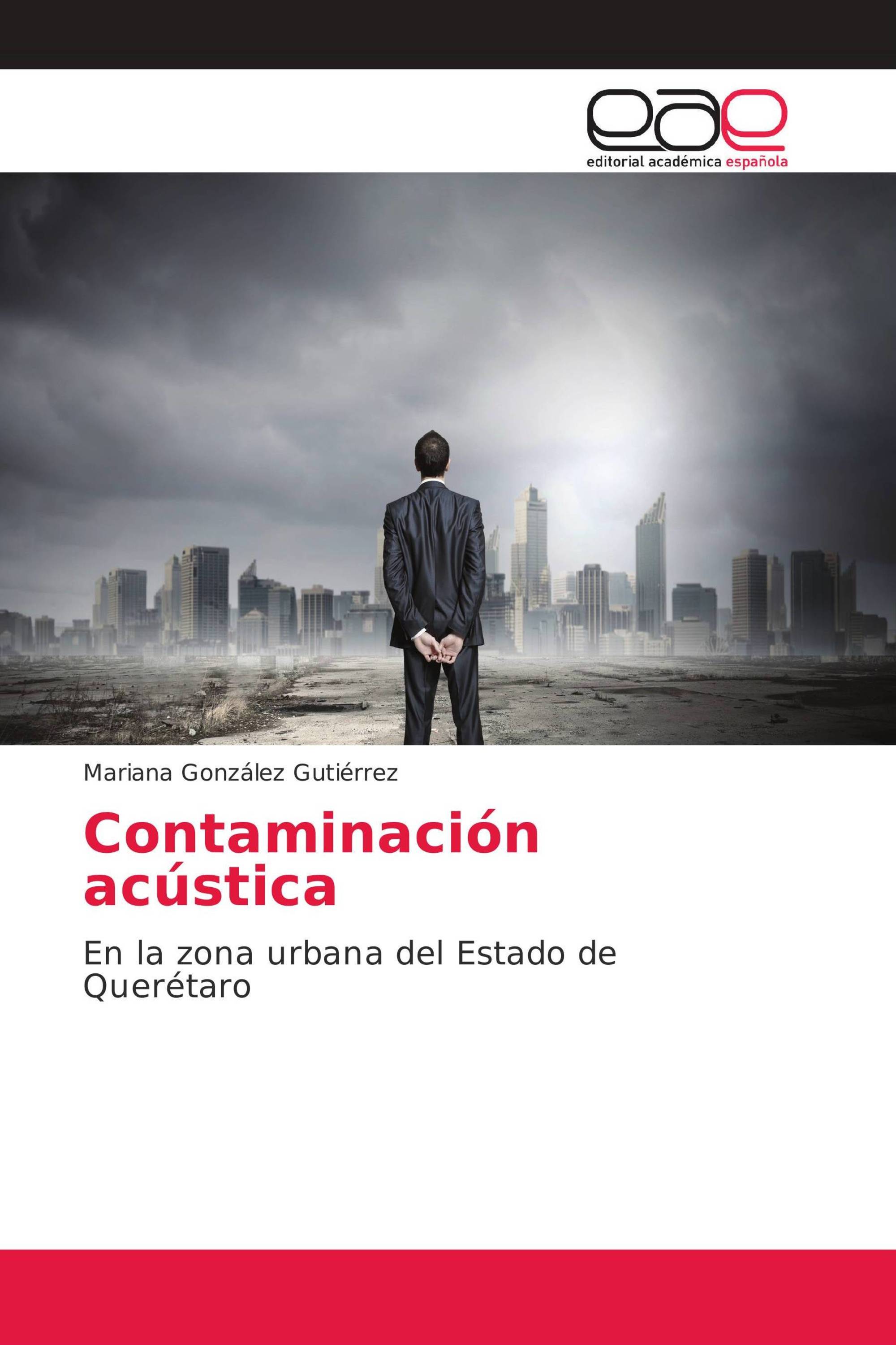 Contaminación acústica