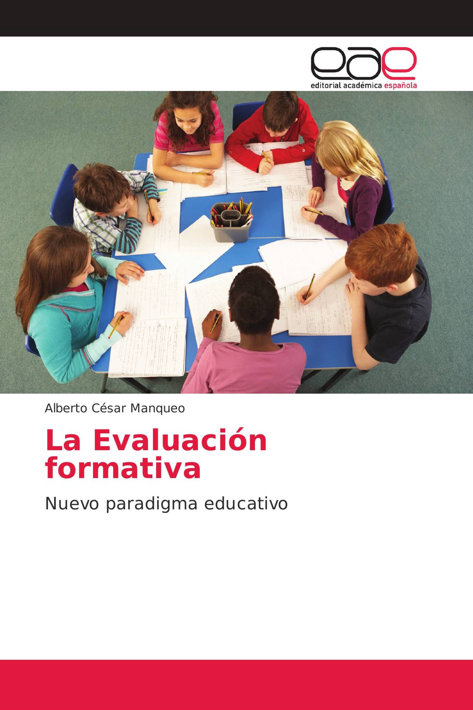 La Evaluación formativa